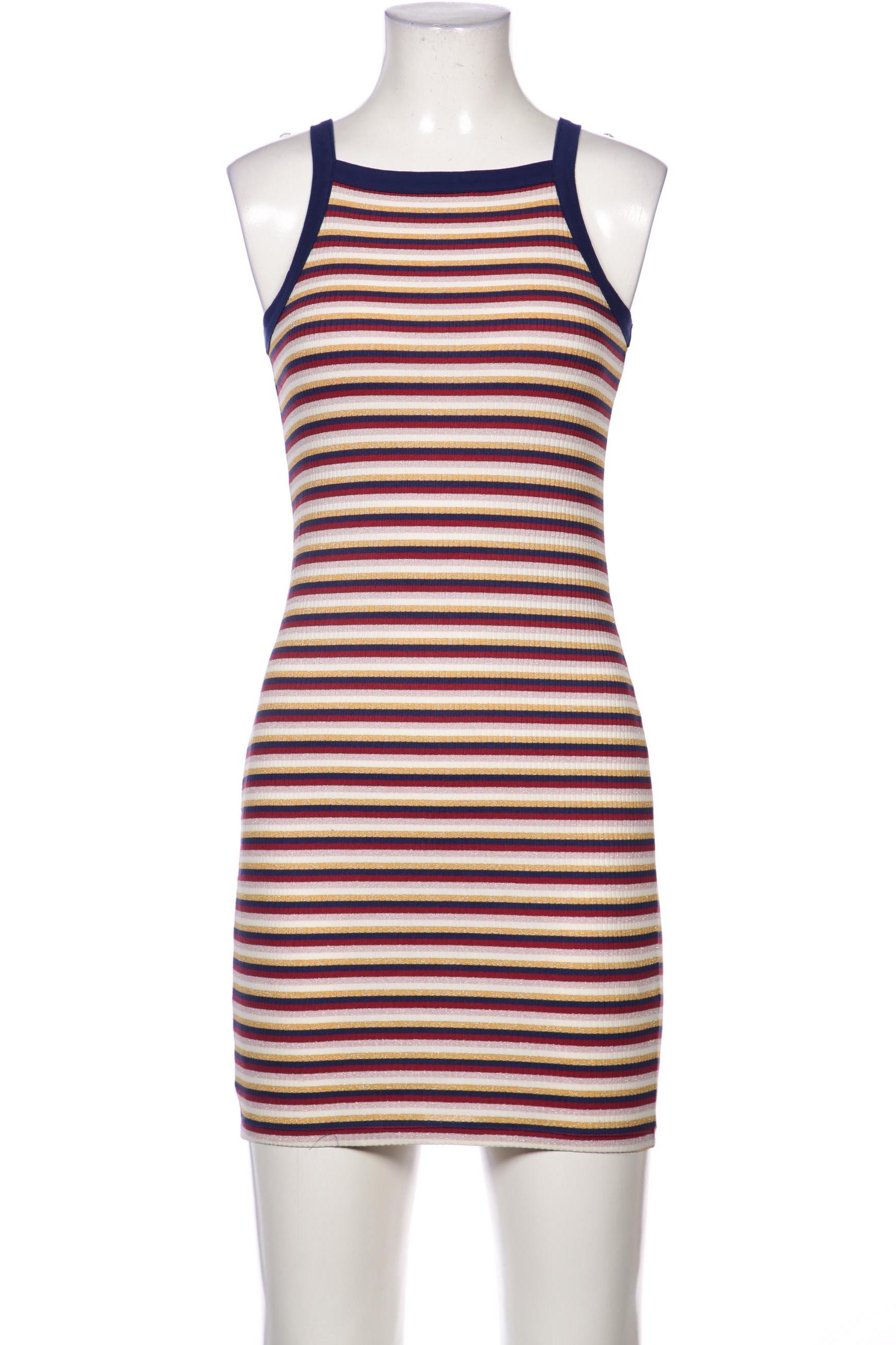 

MONKI Damen Kleid, mehrfarbig