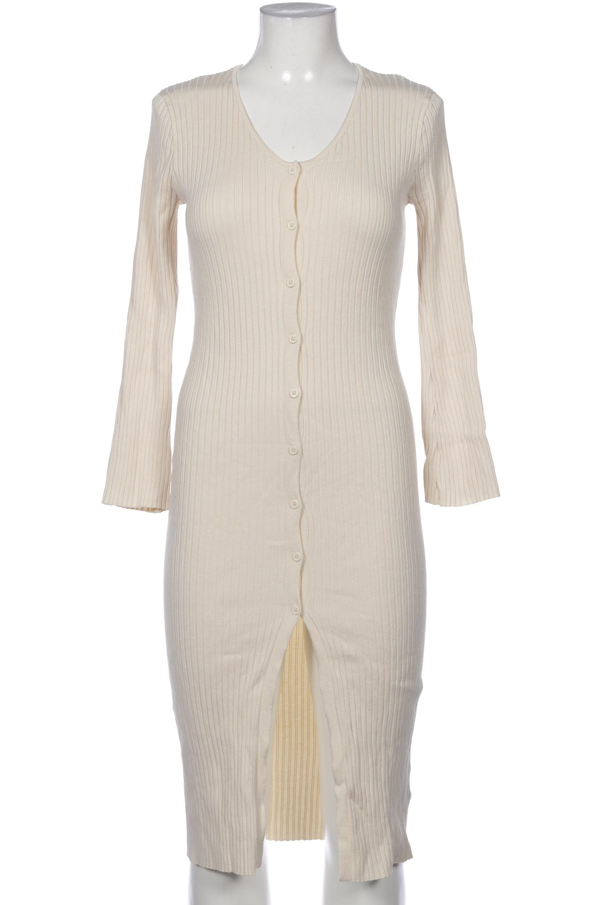 

Monki Damen Kleid, cremeweiß, Gr. 36