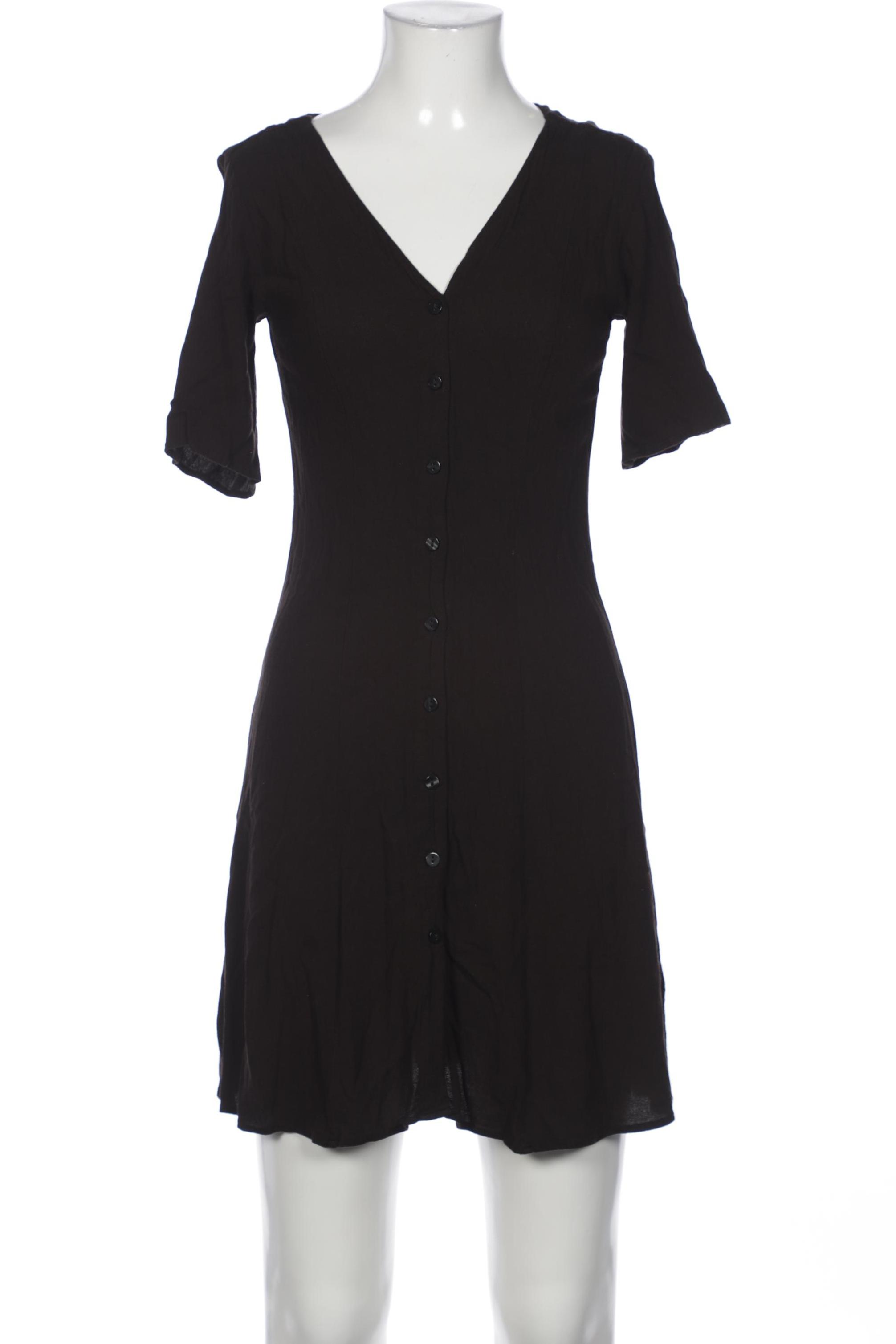 

Monki Damen Kleid, schwarz, Gr. 34