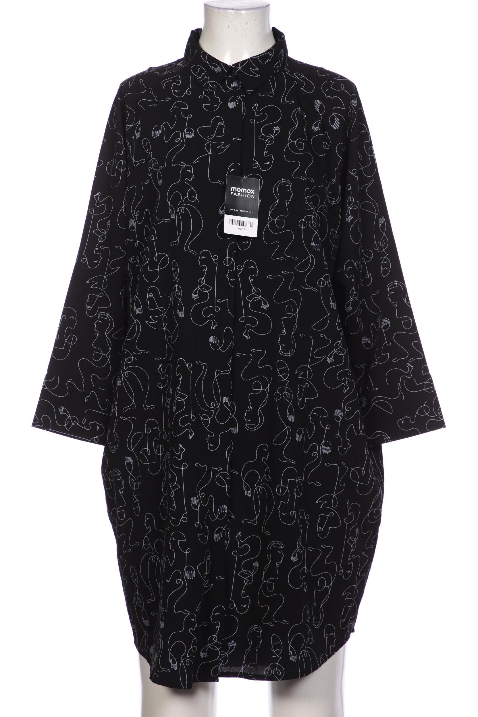 

Monki Damen Kleid, schwarz, Gr. 36