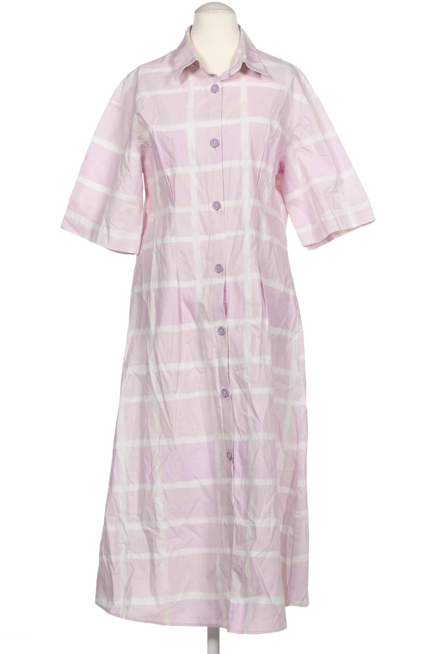 

Monki Damen Kleid, pink, Gr. 36