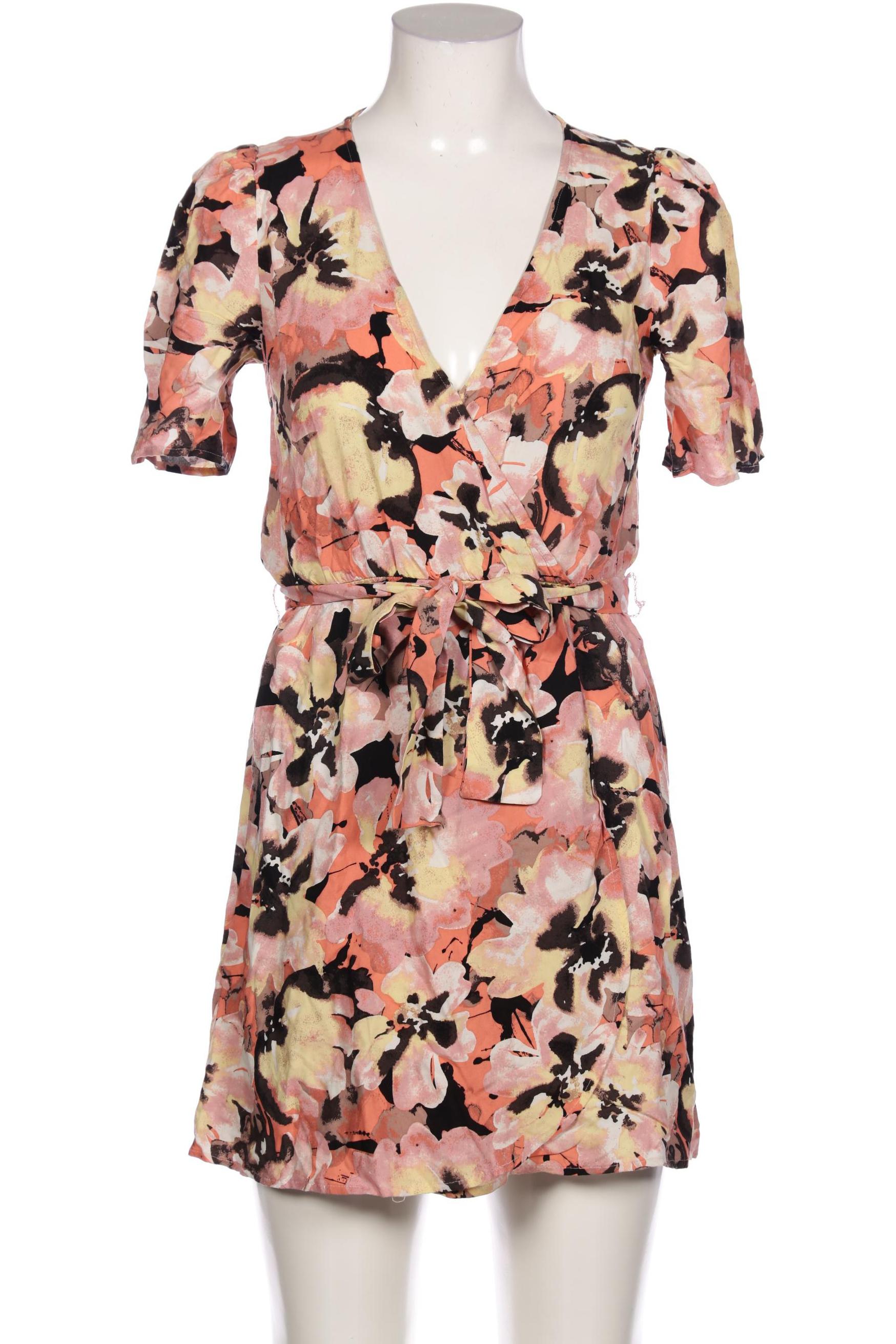 

Monki Damen Kleid, pink, Gr. 34