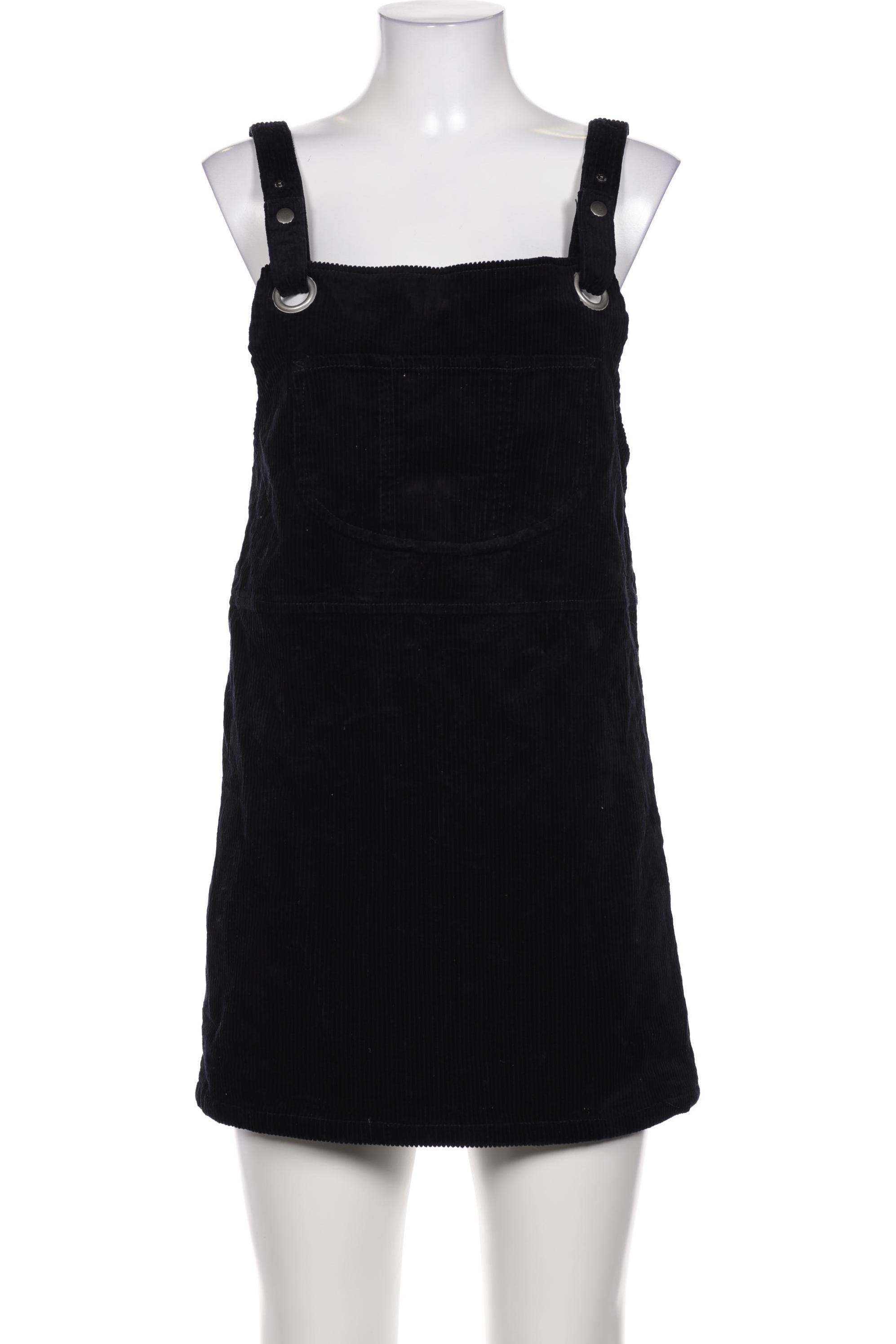 

MONKI Damen Kleid, marineblau