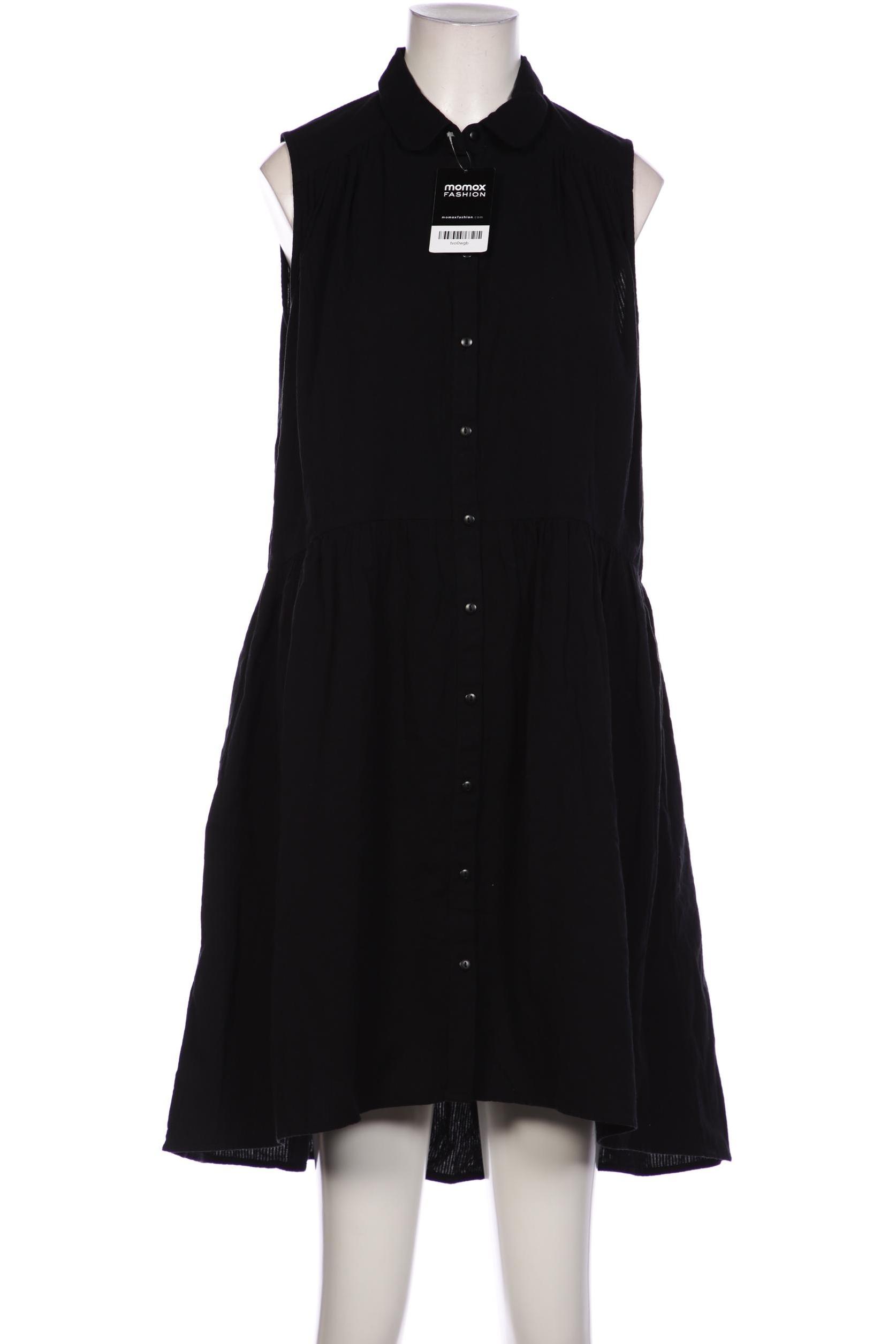 

Monki Damen Kleid, schwarz, Gr. 34