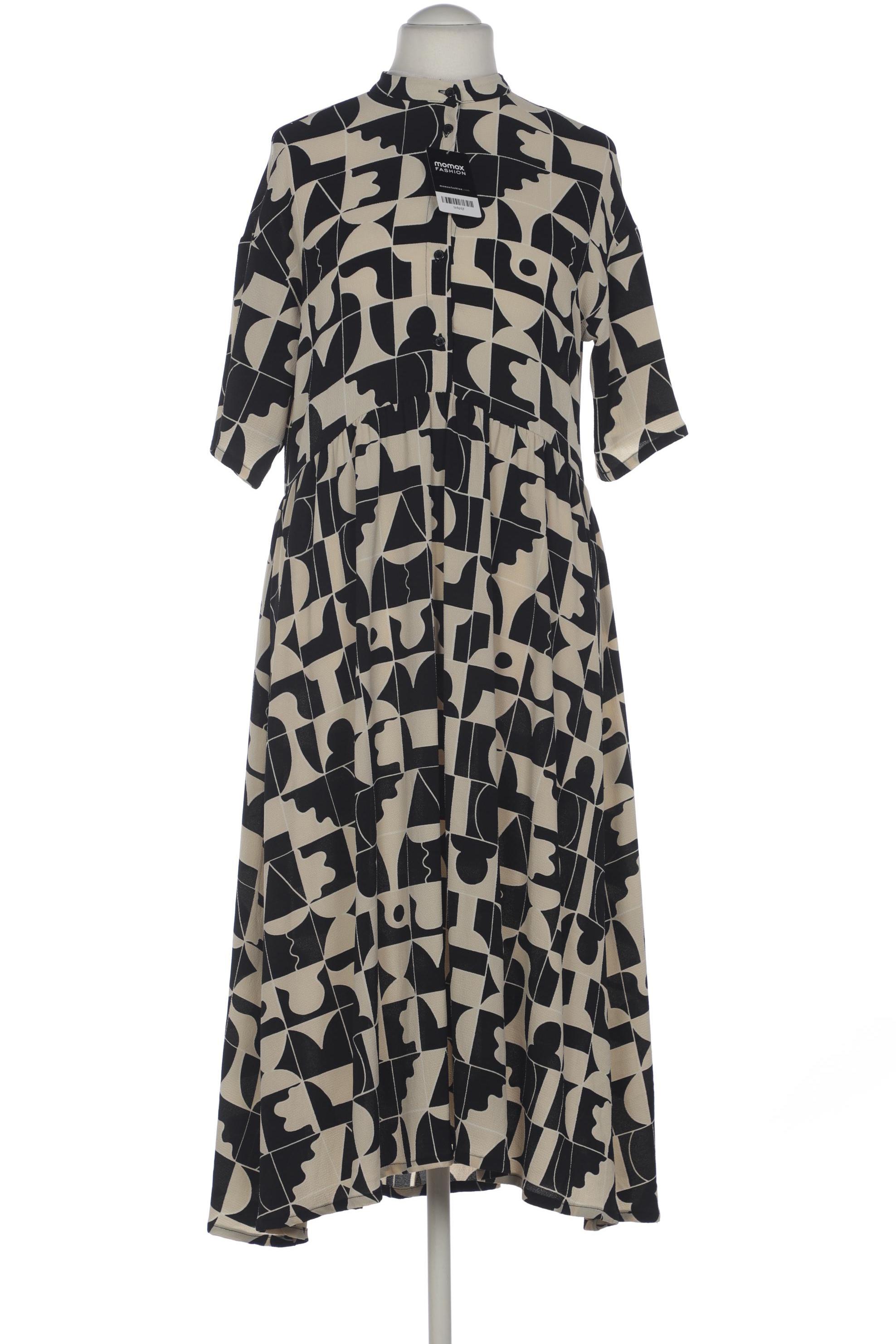 

Monki Damen Kleid, schwarz, Gr. 36