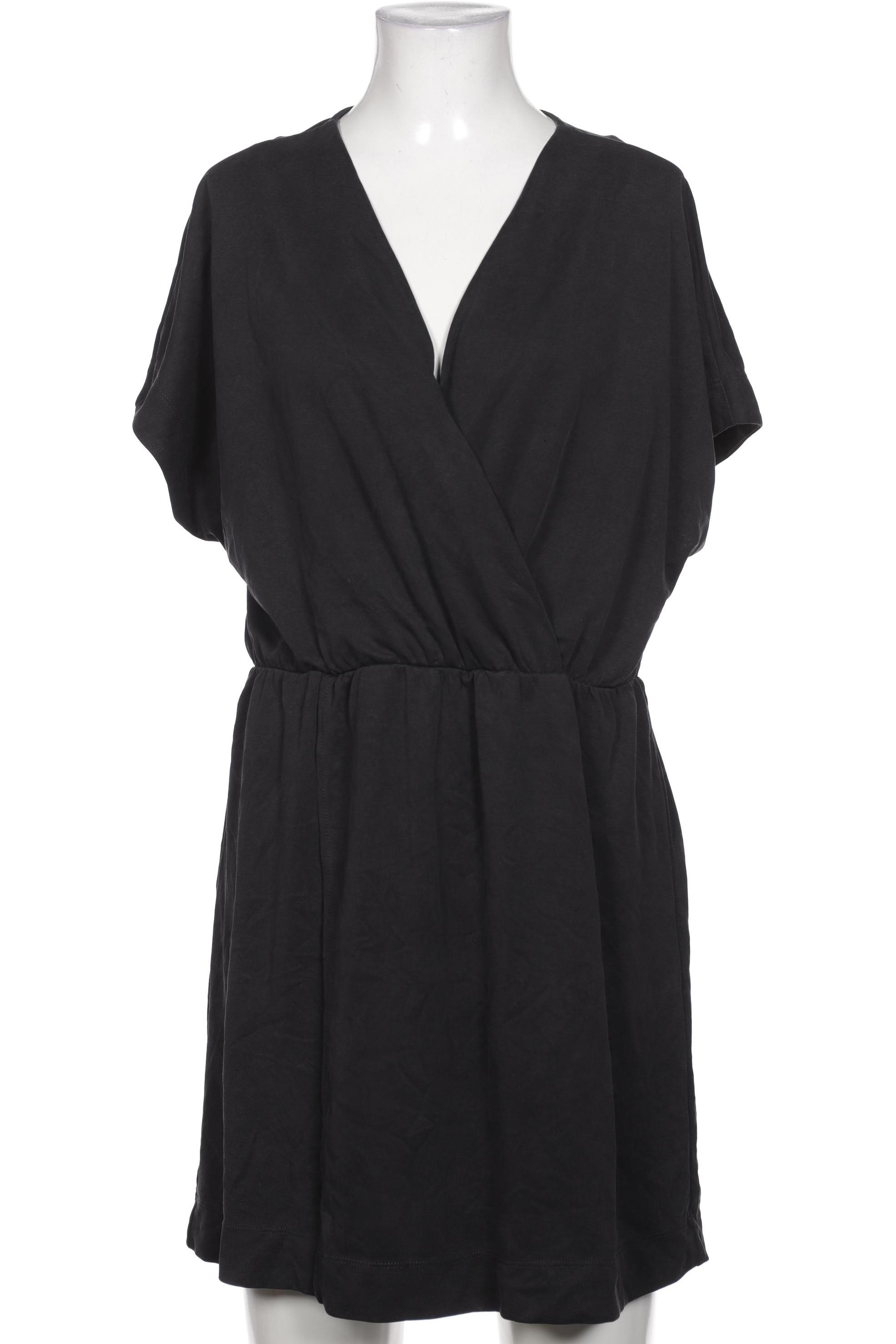 

Monki Damen Kleid, schwarz, Gr. 38