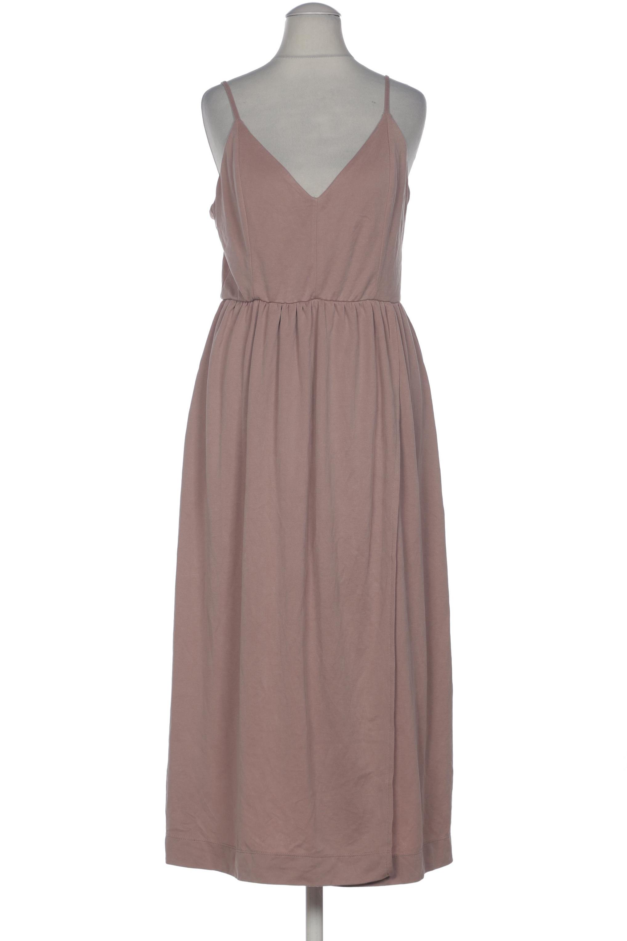 

Monki Damen Kleid, braun, Gr. 36
