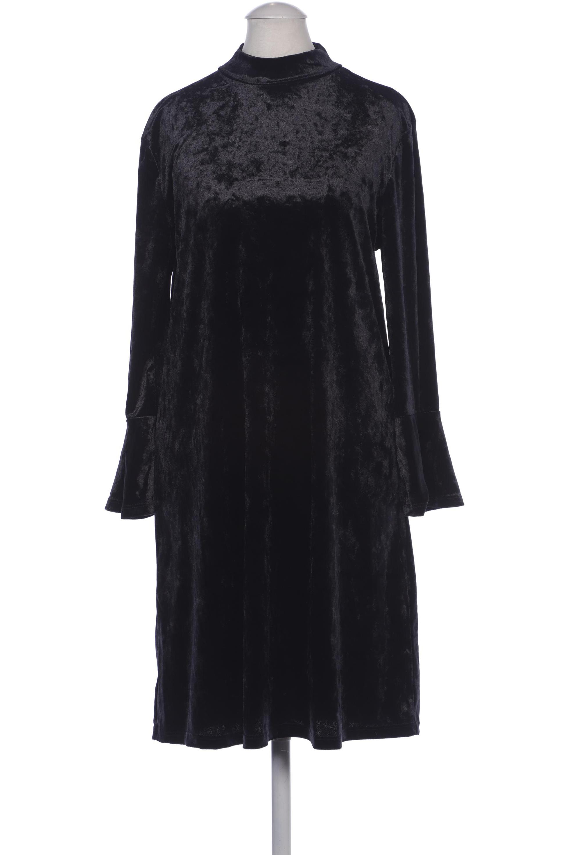 

Monki Damen Kleid, schwarz, Gr. 38