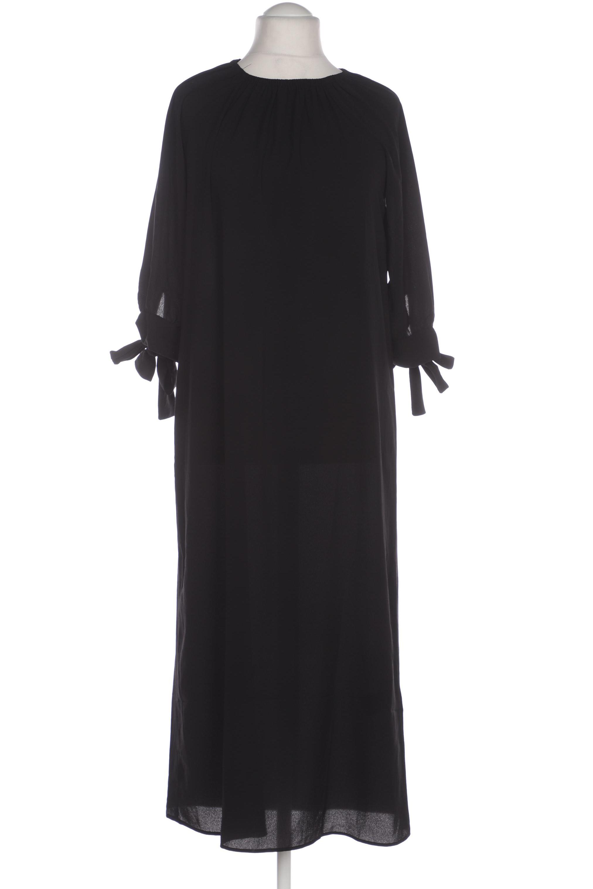 

Monki Damen Kleid, schwarz, Gr. 34