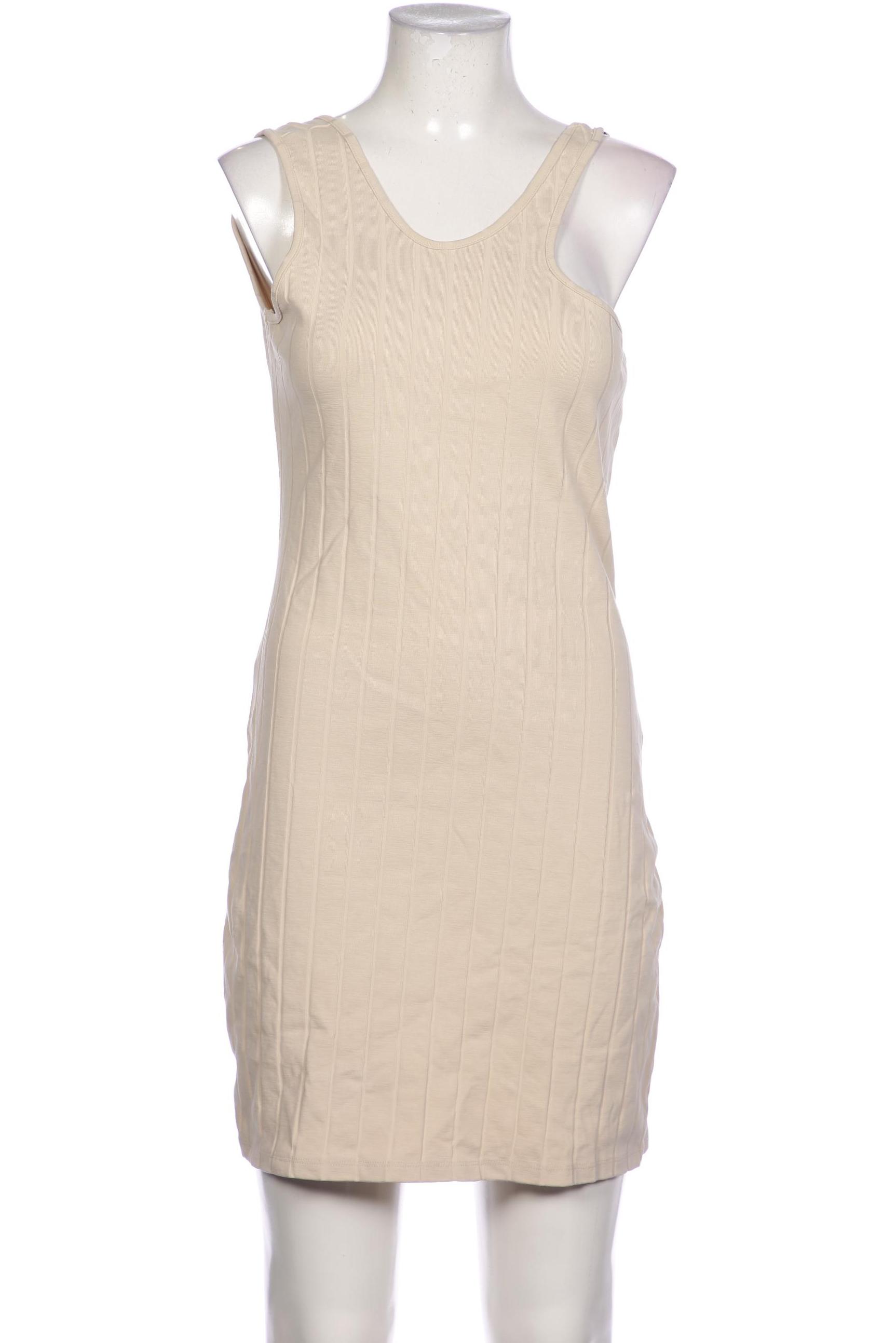 

Monki Damen Kleid, beige, Gr. 42