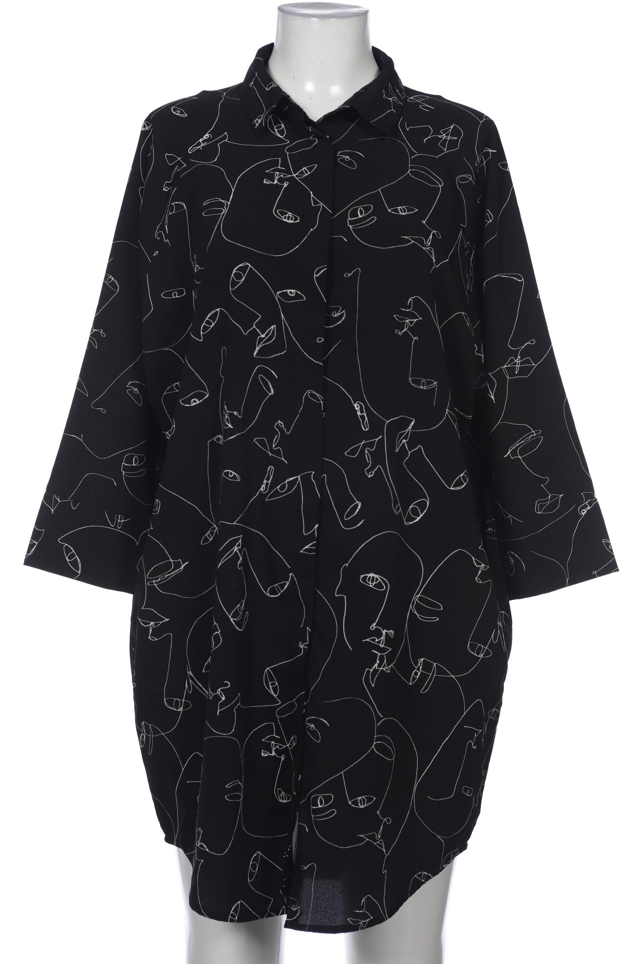 

MONKI Damen Kleid, schwarz