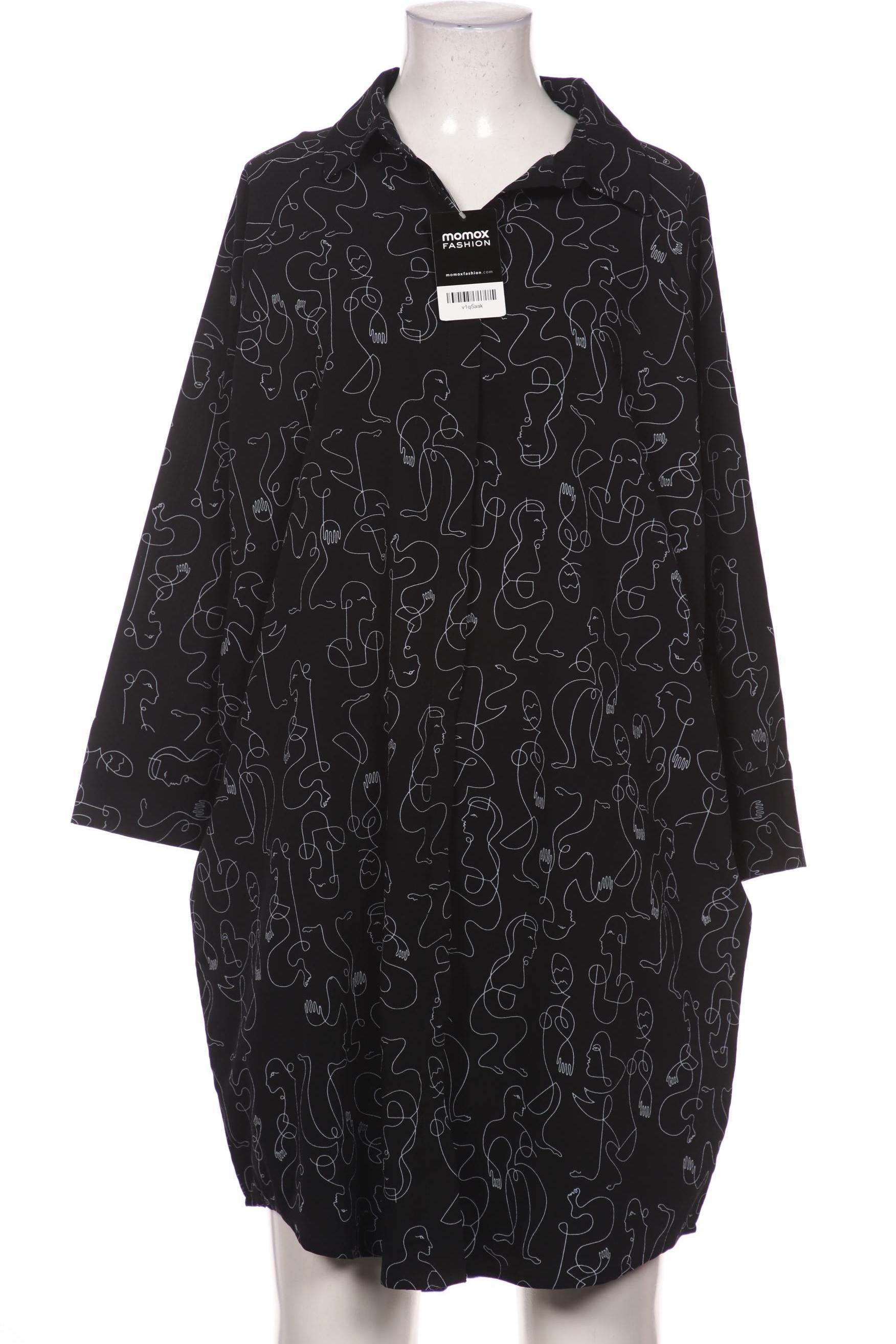 

Monki Damen Kleid, schwarz, Gr. 36