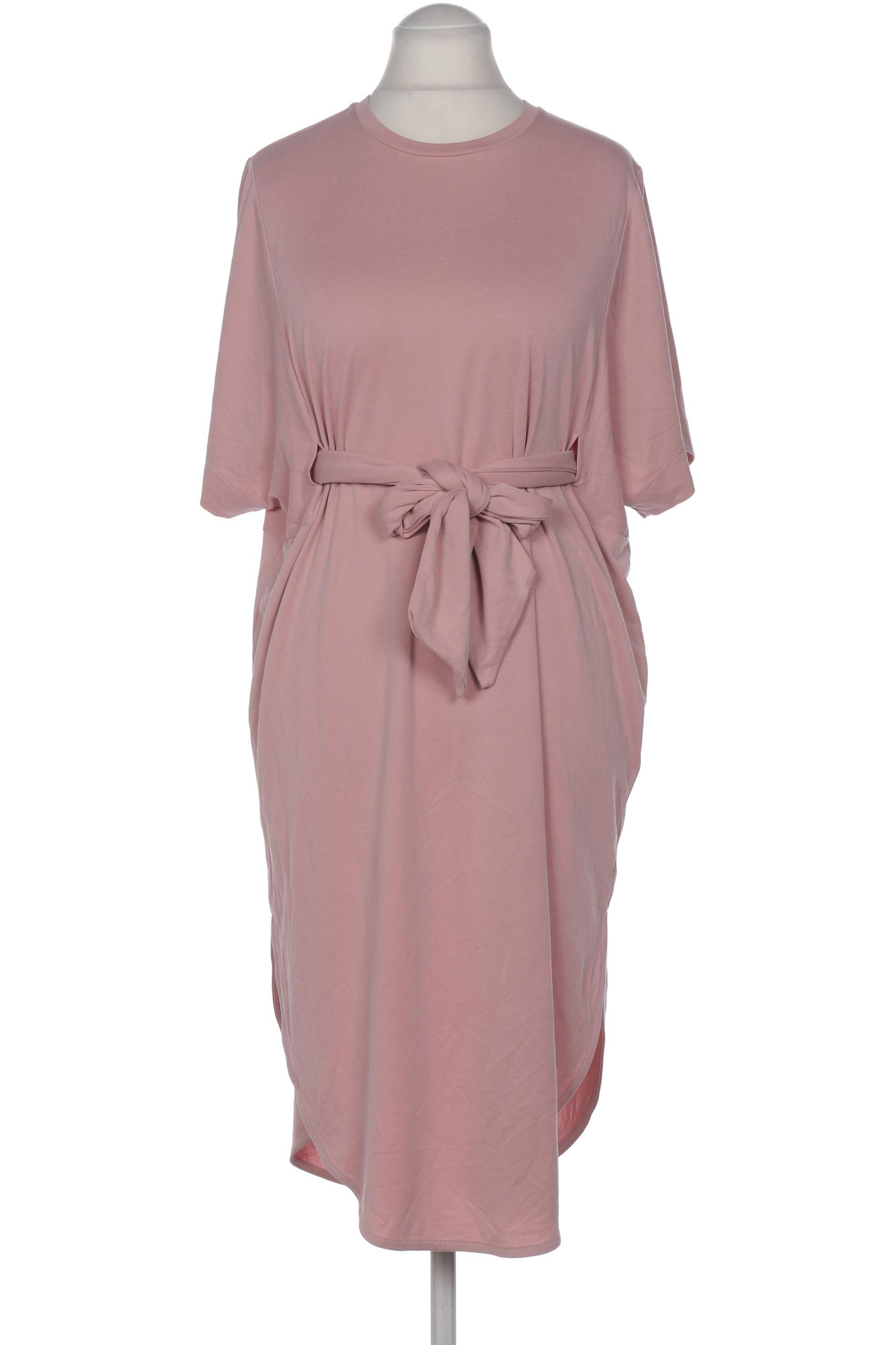 

Monki Damen Kleid, pink, Gr. 44