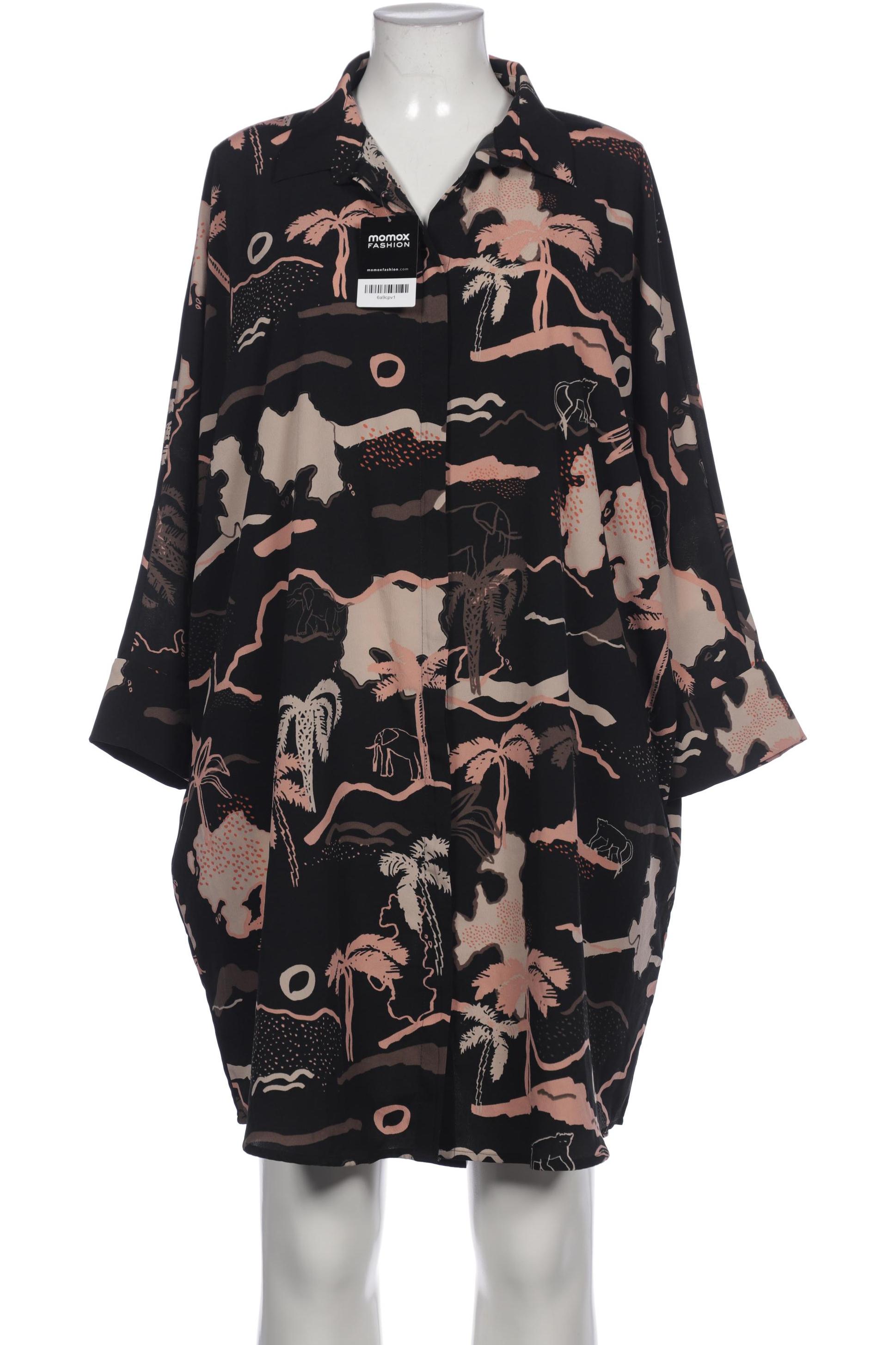 

Monki Damen Kleid, schwarz, Gr. 44