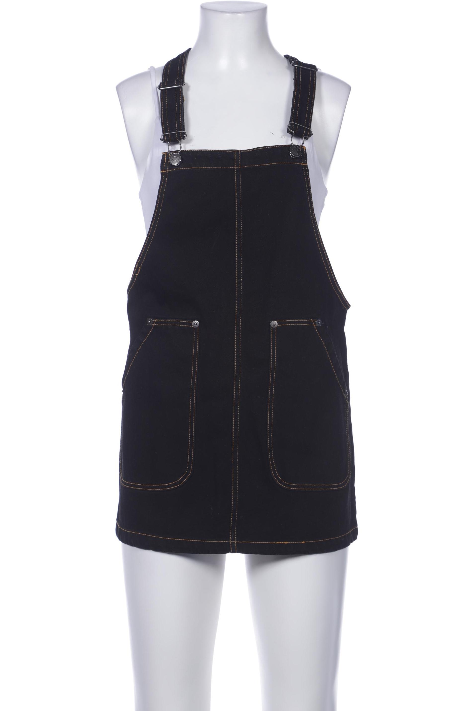 

Monki Damen Kleid, schwarz, Gr. 34