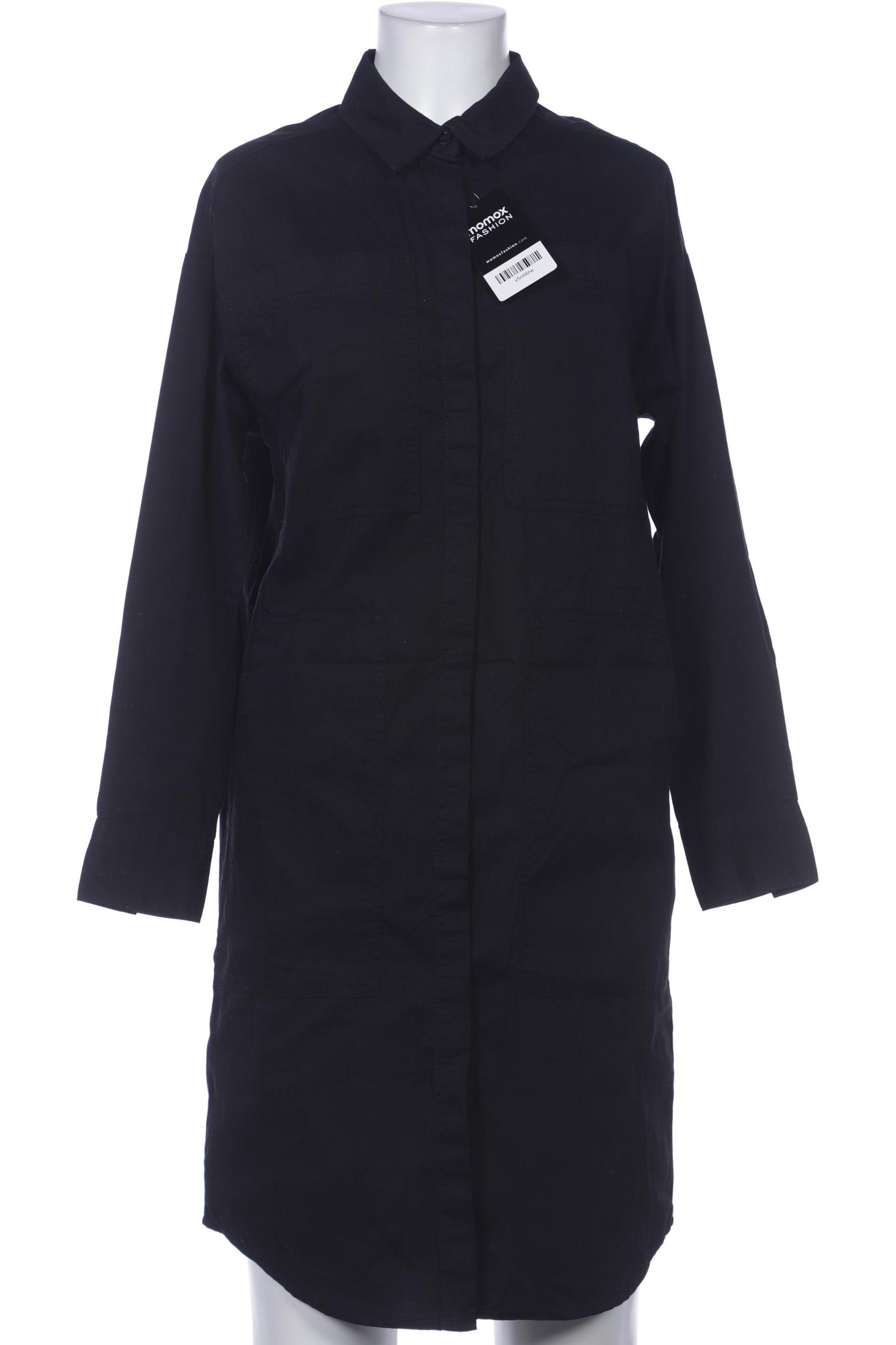 

Monki Damen Kleid, schwarz, Gr. 32