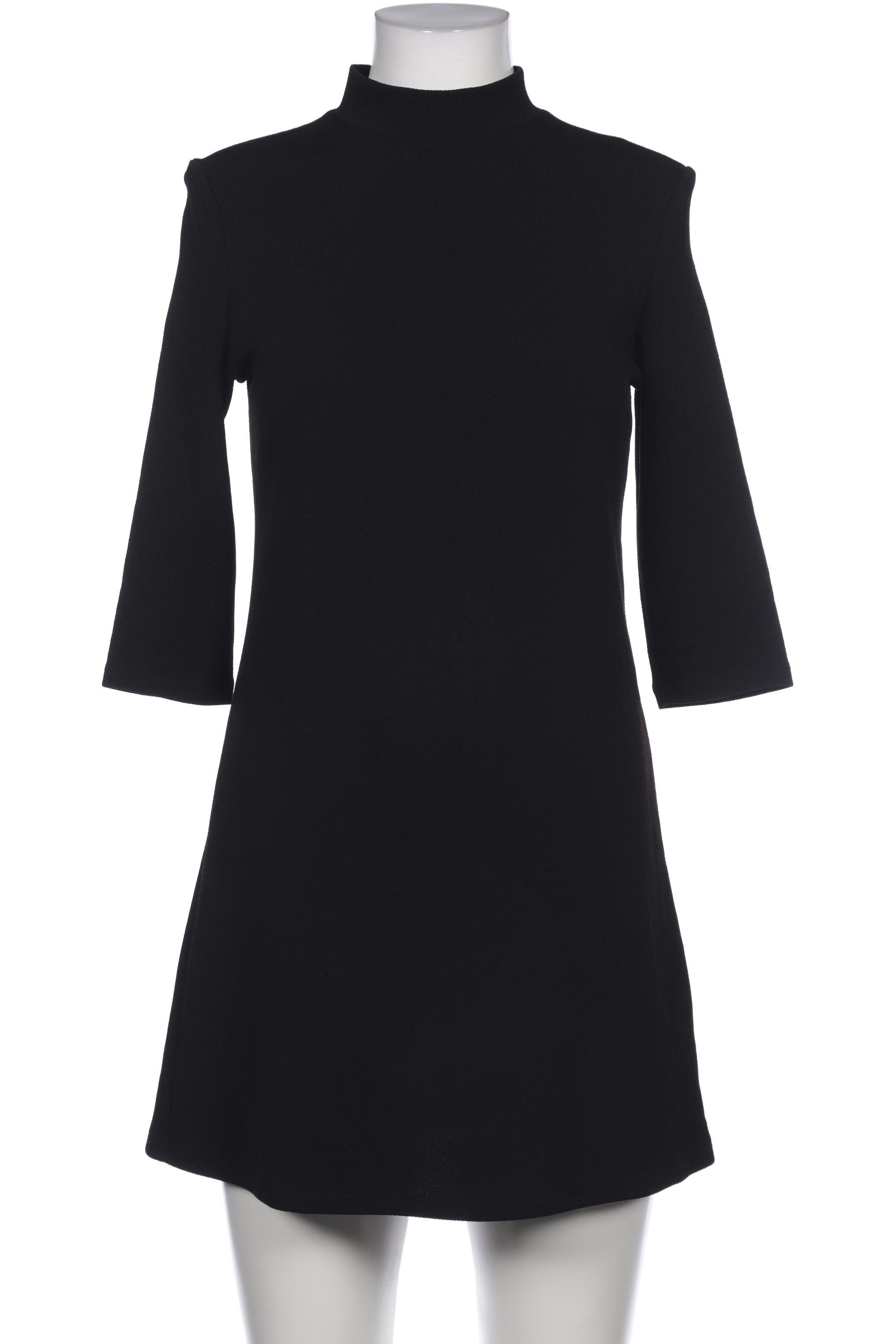 

MONKI Damen Kleid, schwarz