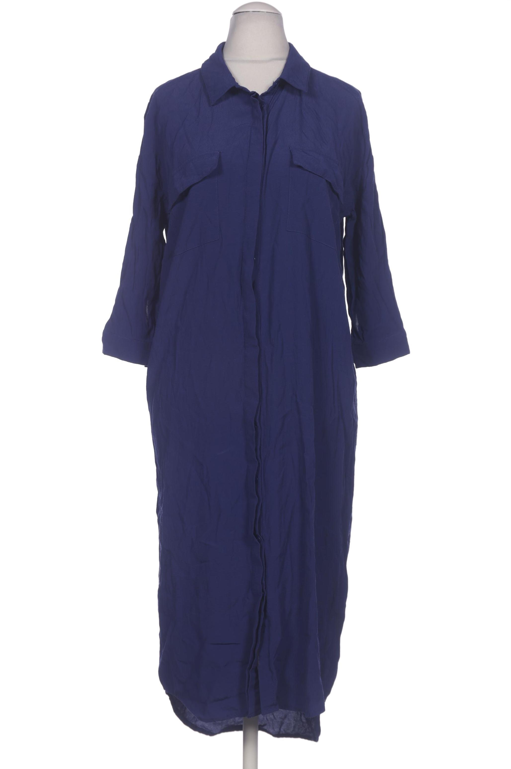 

Monki Damen Kleid, blau, Gr. 36