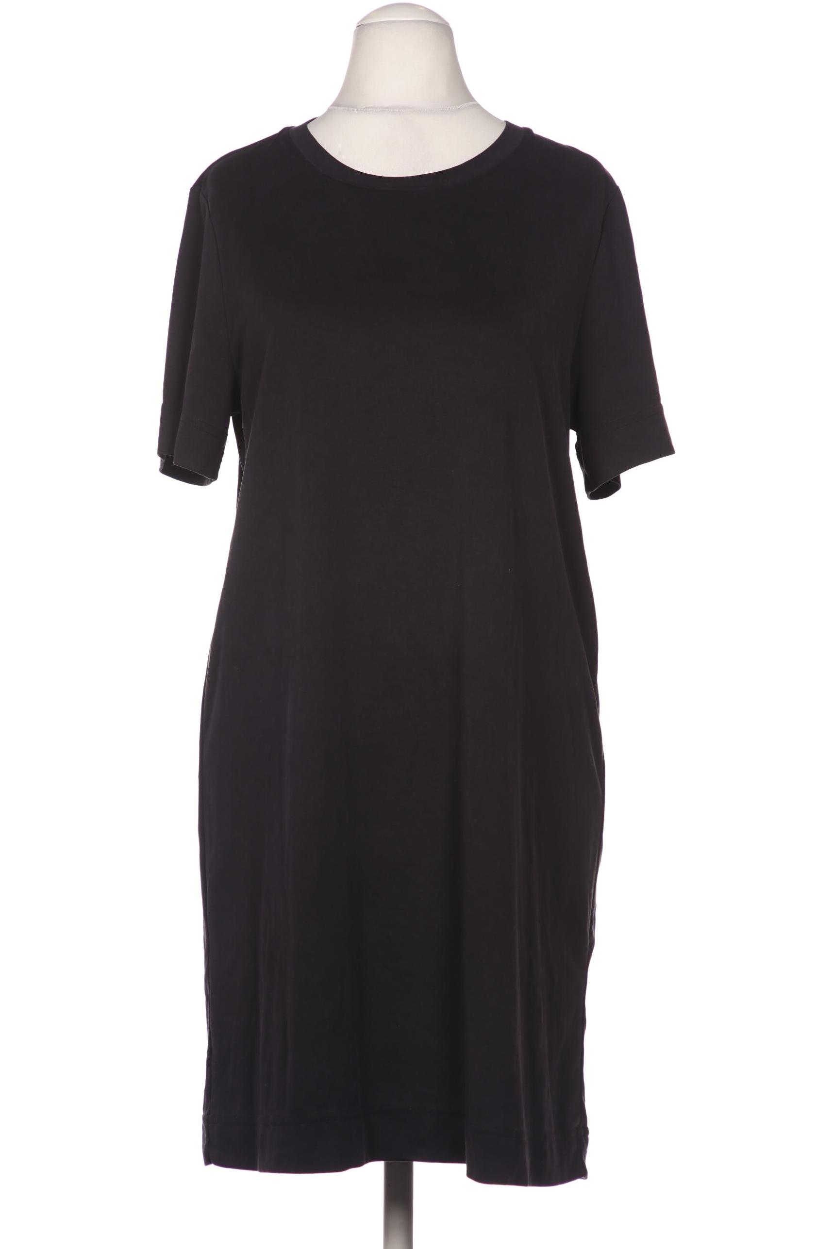 

Monki Damen Kleid, schwarz, Gr. 38