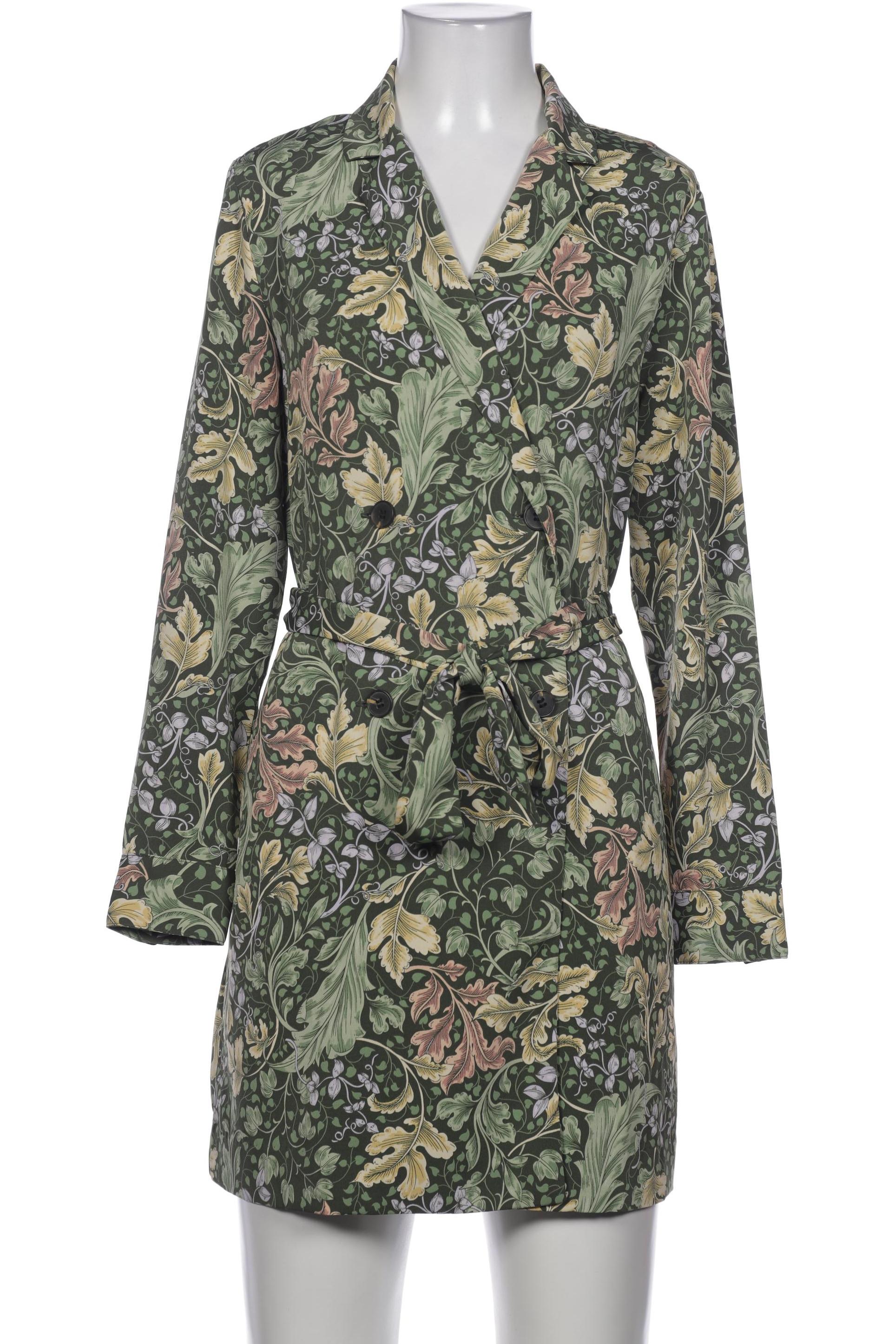 

Monki Damen Kleid, grün, Gr. 34