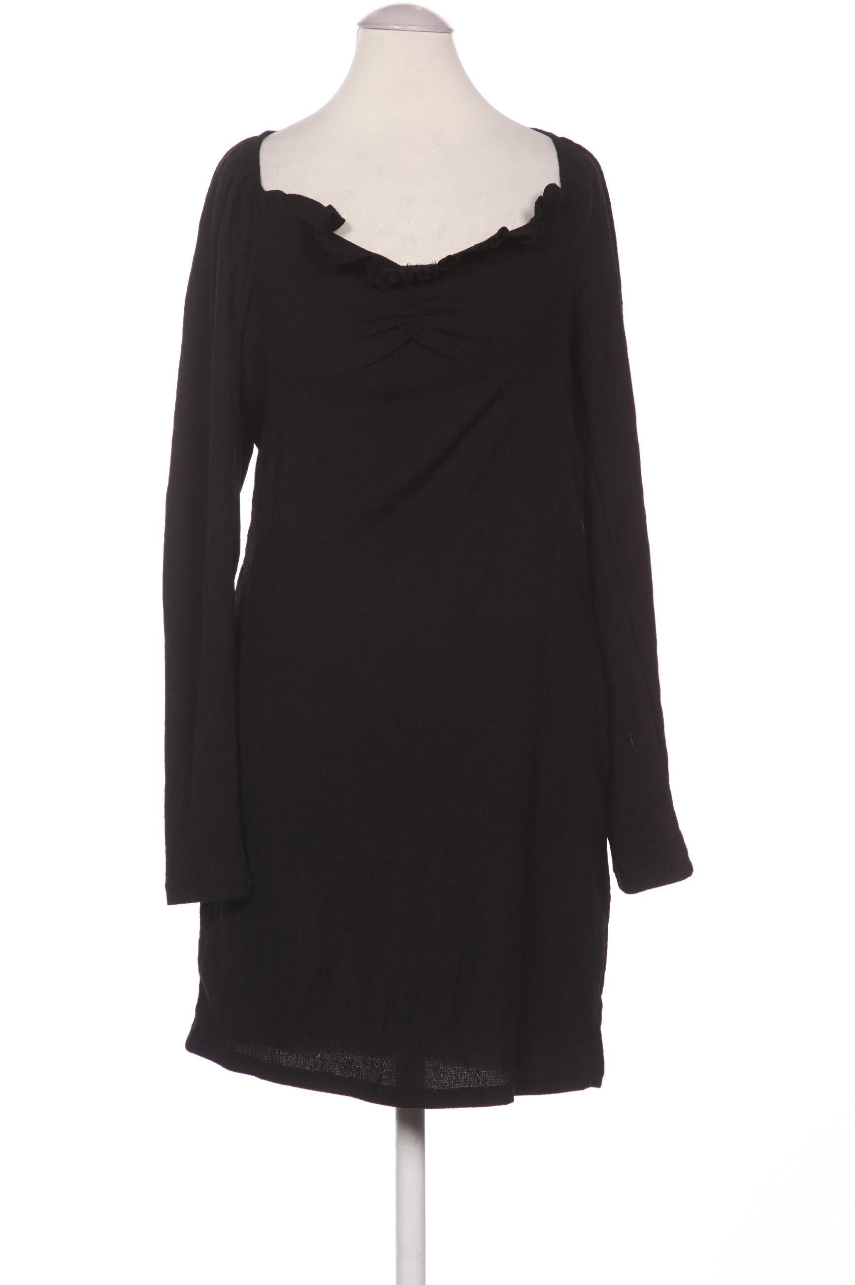 

Monki Damen Kleid, schwarz, Gr. 32