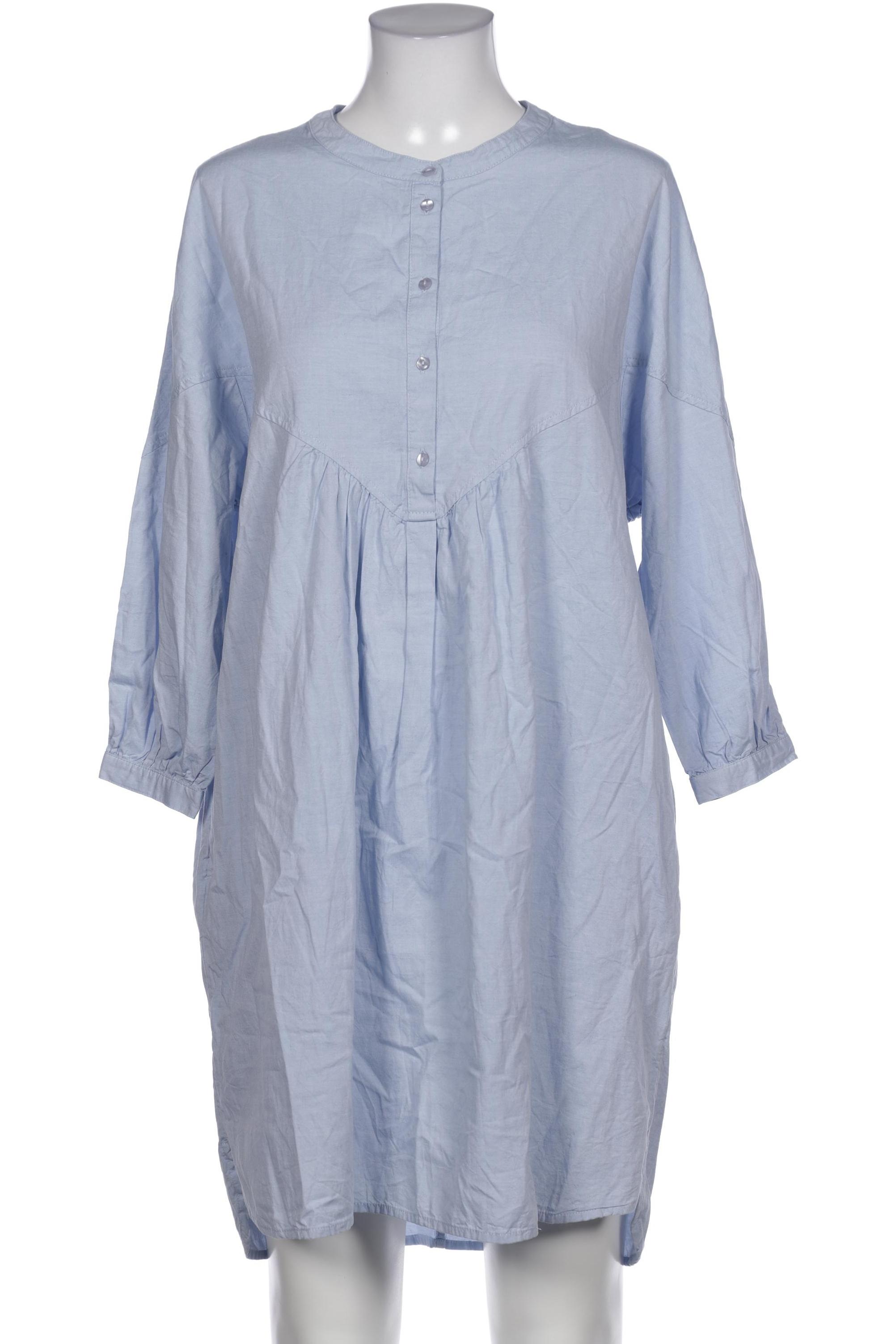 

Monki Damen Kleid, hellblau, Gr. 36