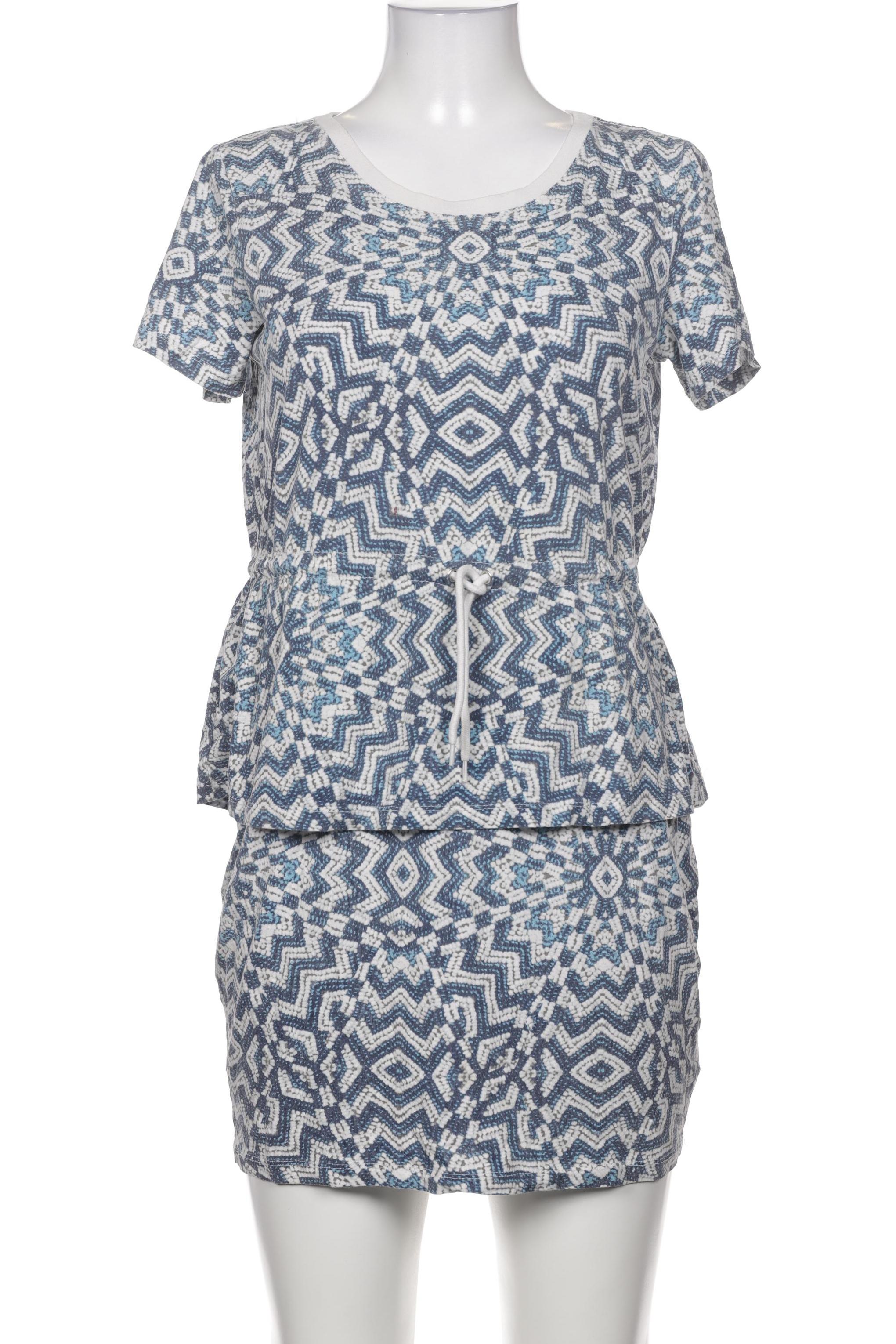 

Monki Damen Kleid, blau, Gr. 36