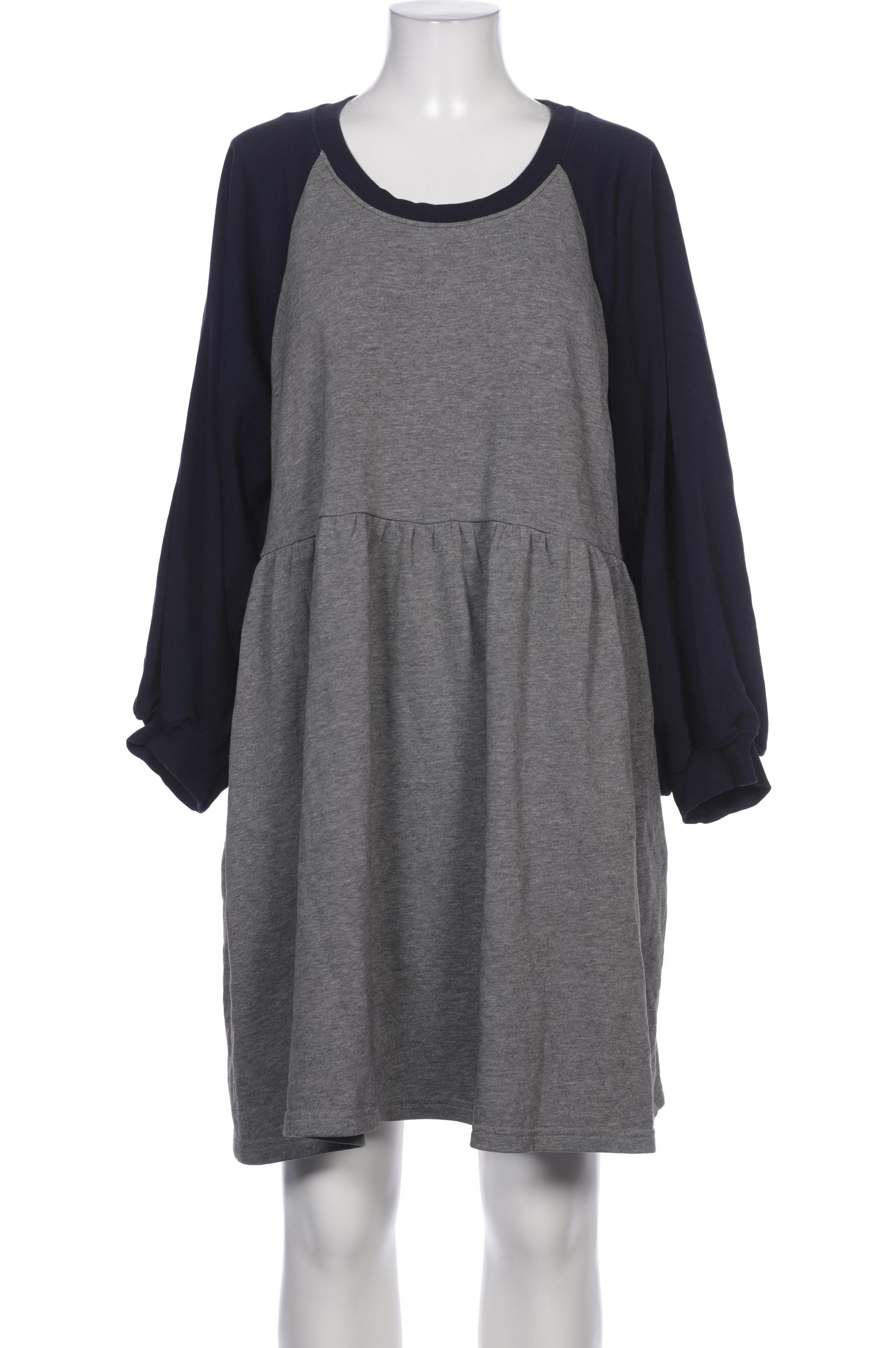 

Monki Damen Kleid, grau, Gr. 42