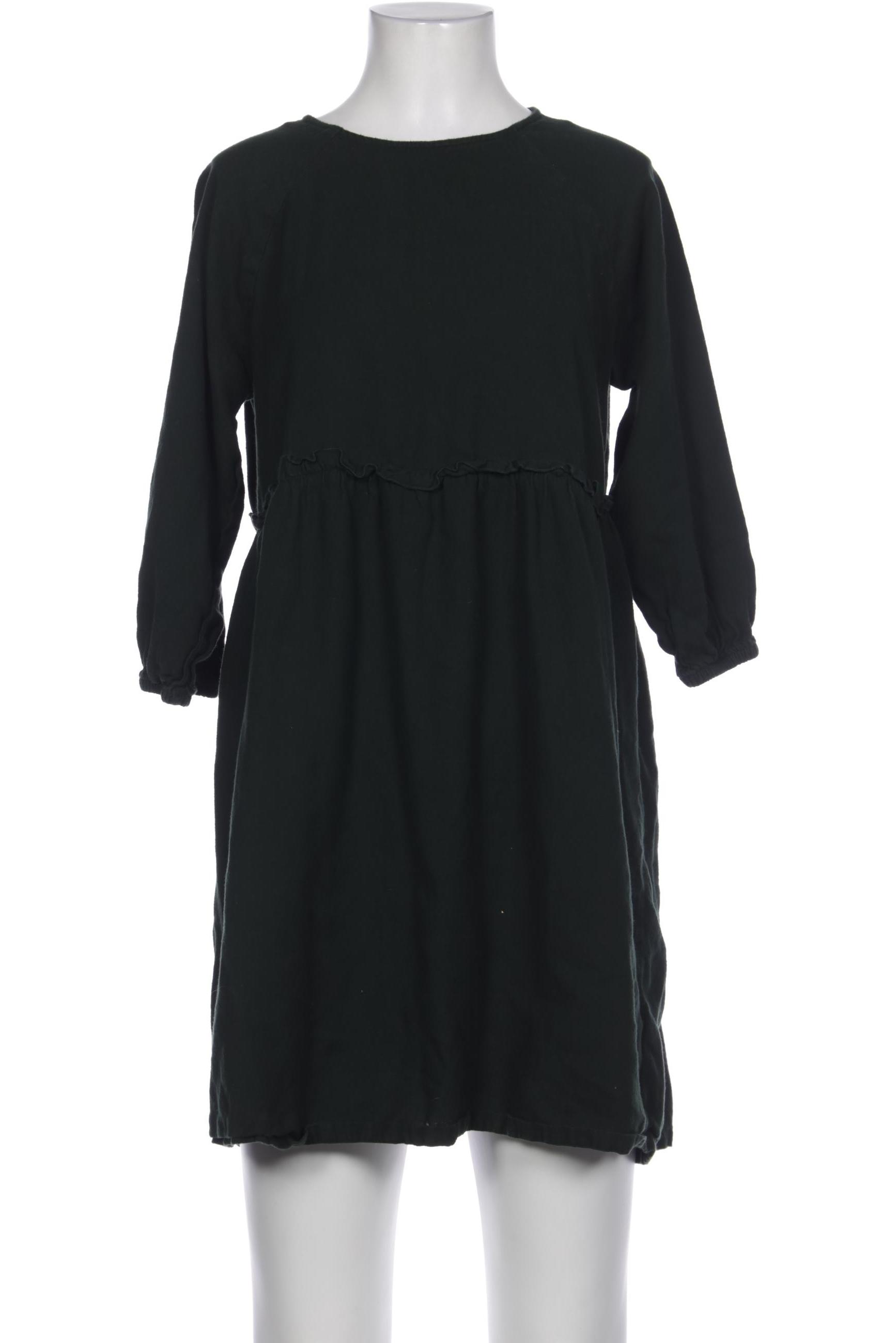 

MONKI Damen Kleid, grün