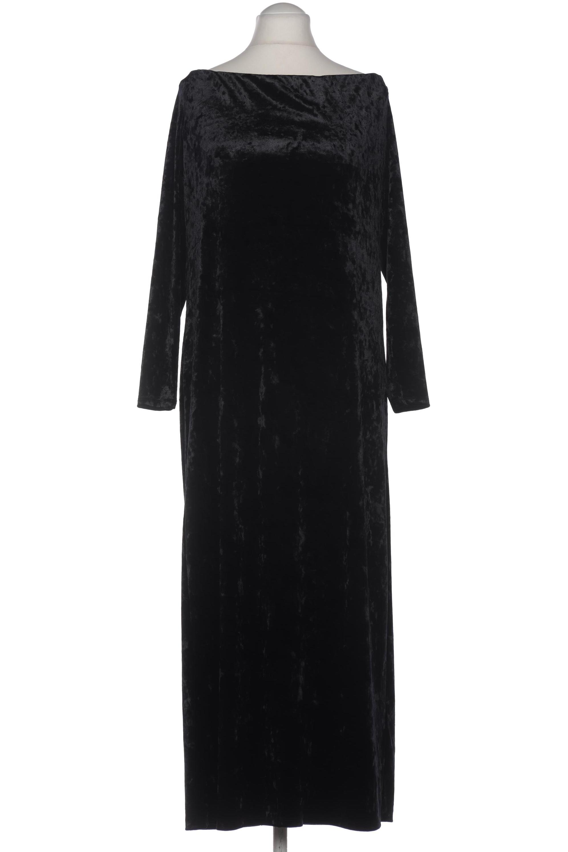 

MONKI Damen Kleid, schwarz