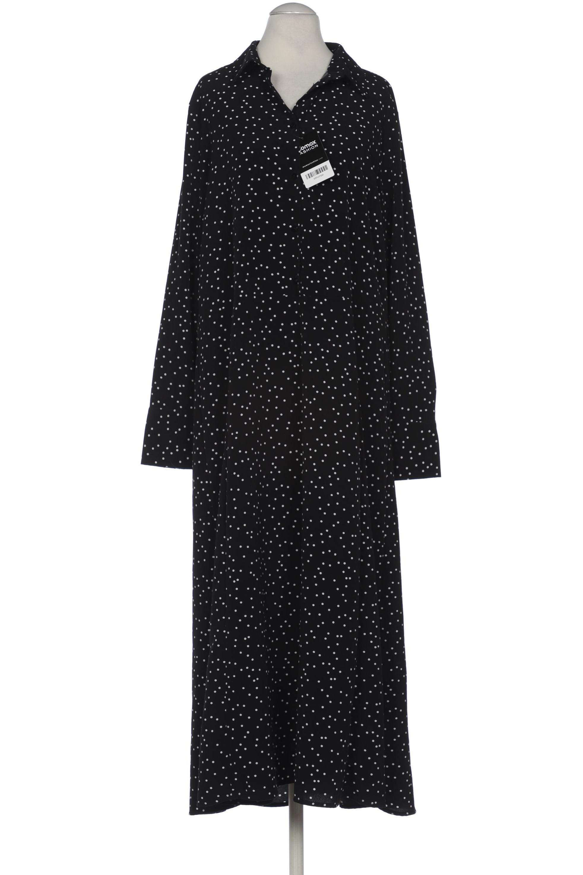 

Monki Damen Kleid, schwarz, Gr. 36