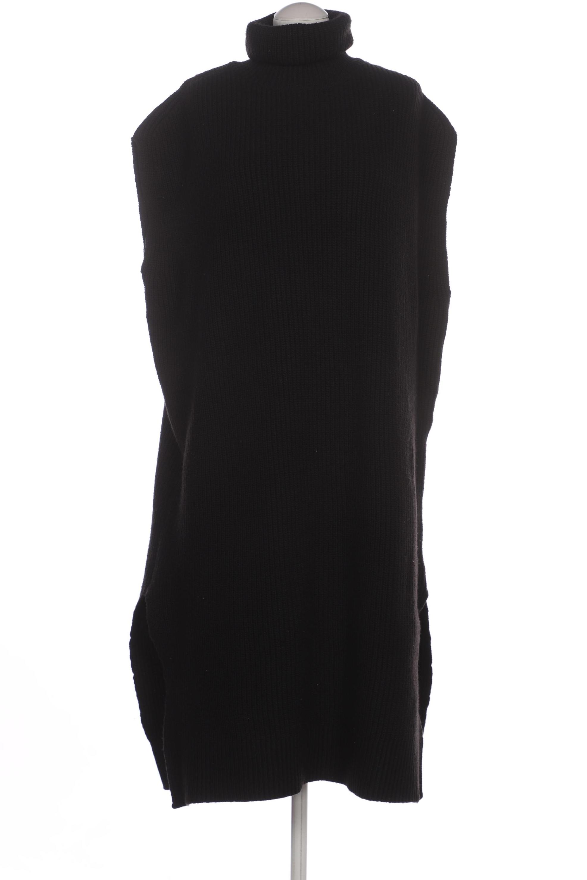 

Monki Damen Kleid, schwarz, Gr. 38