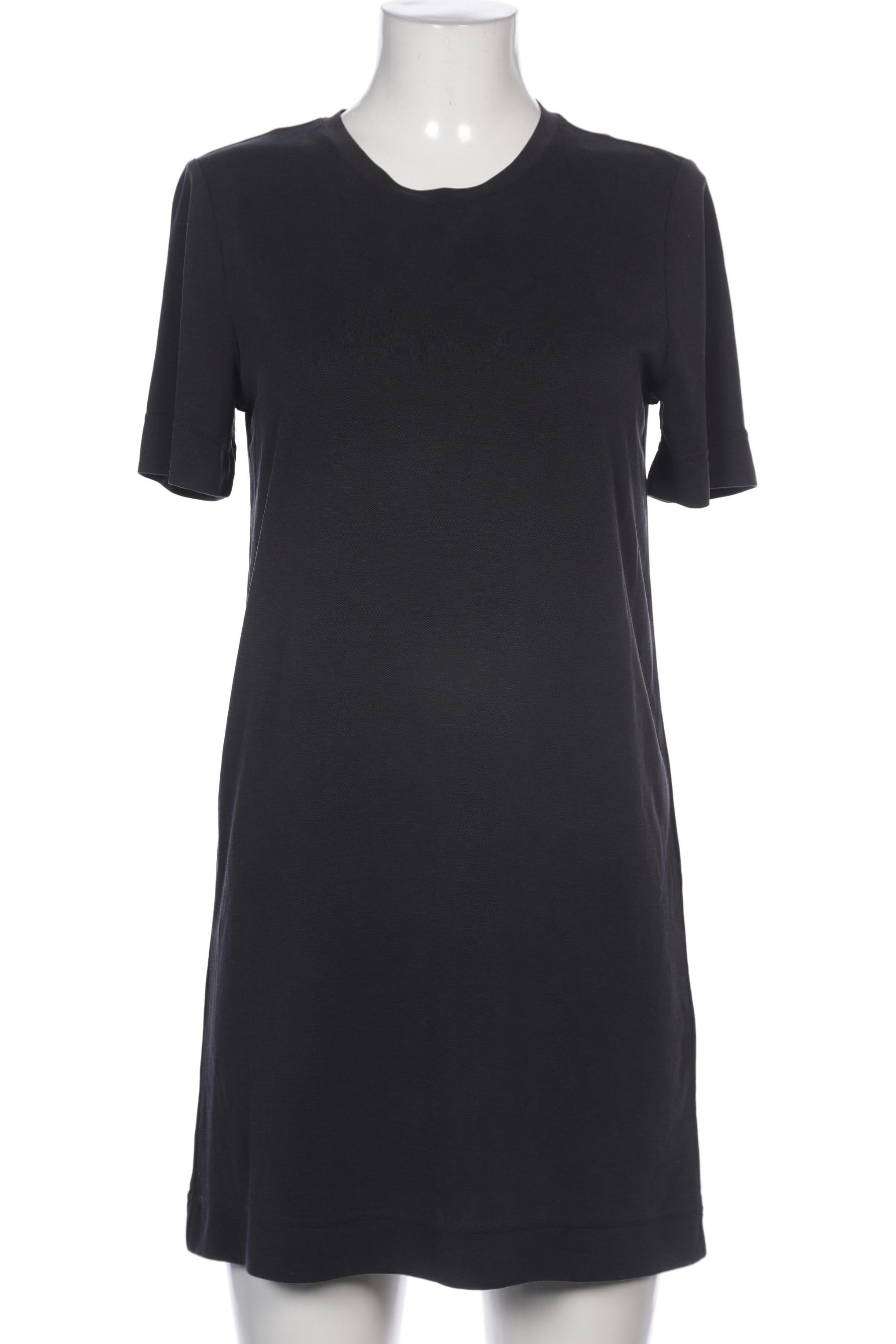 

MONKI Damen Kleid, schwarz