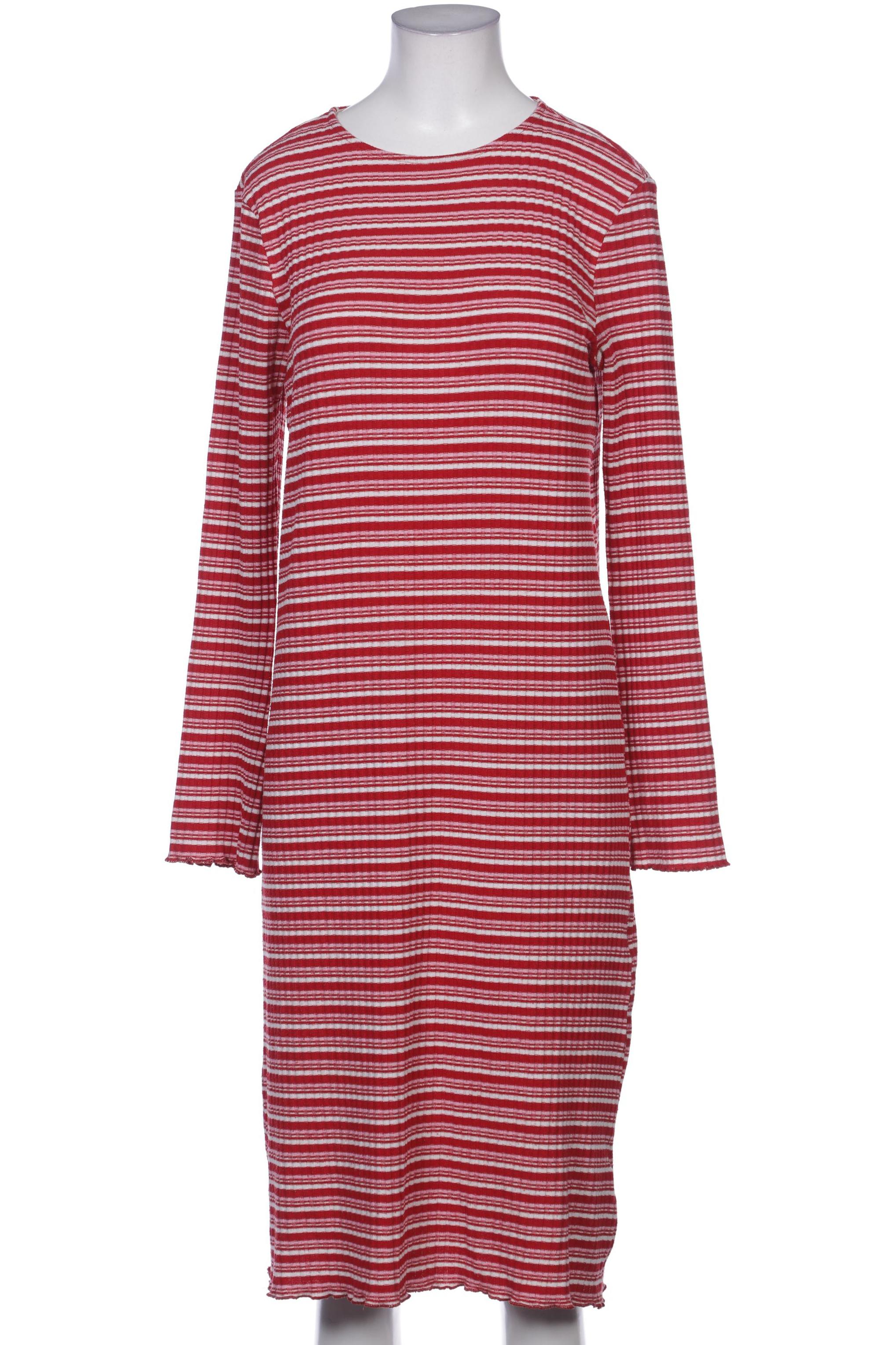 

Monki Damen Kleid, rot, Gr. 38