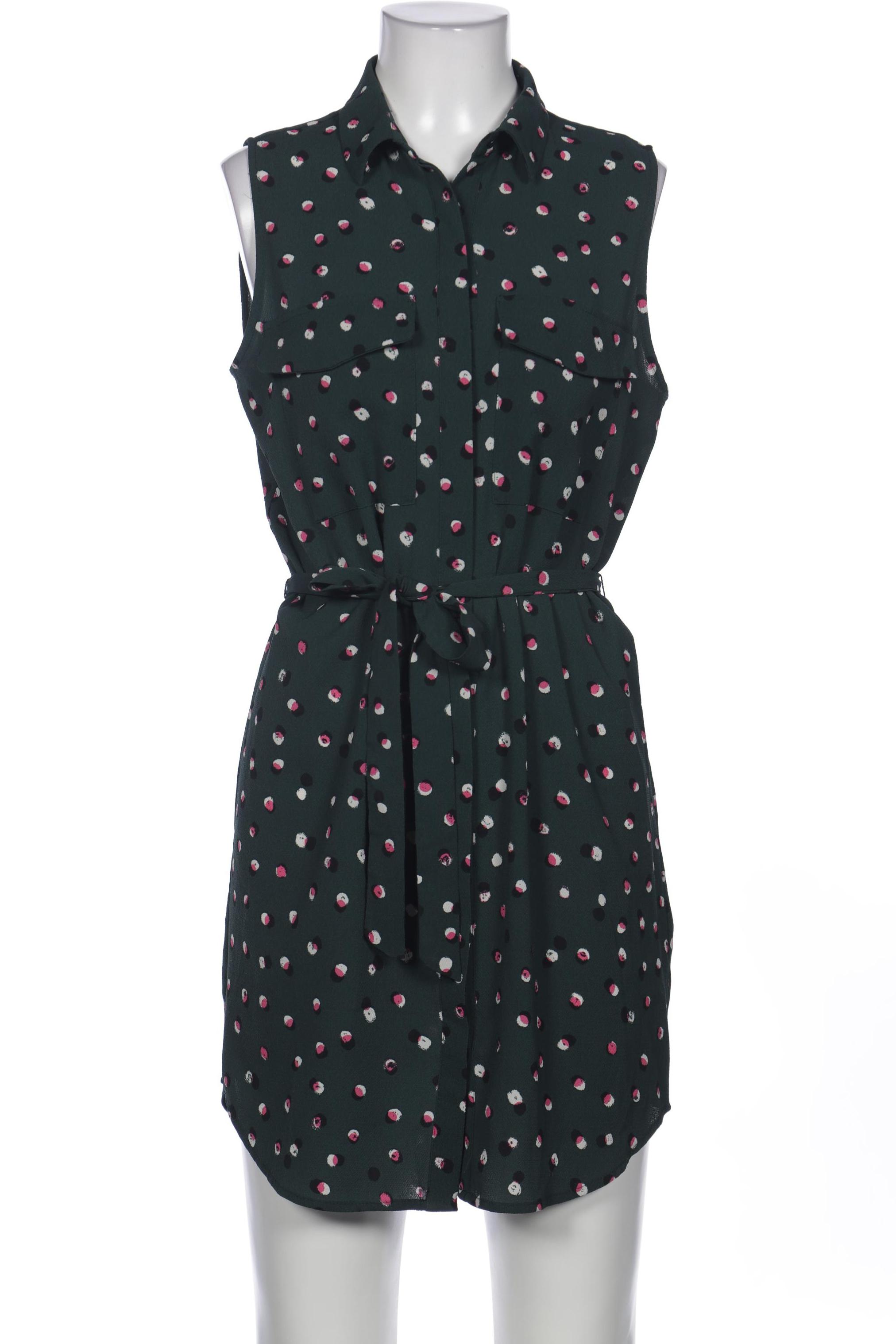

MONKI Damen Kleid, grün