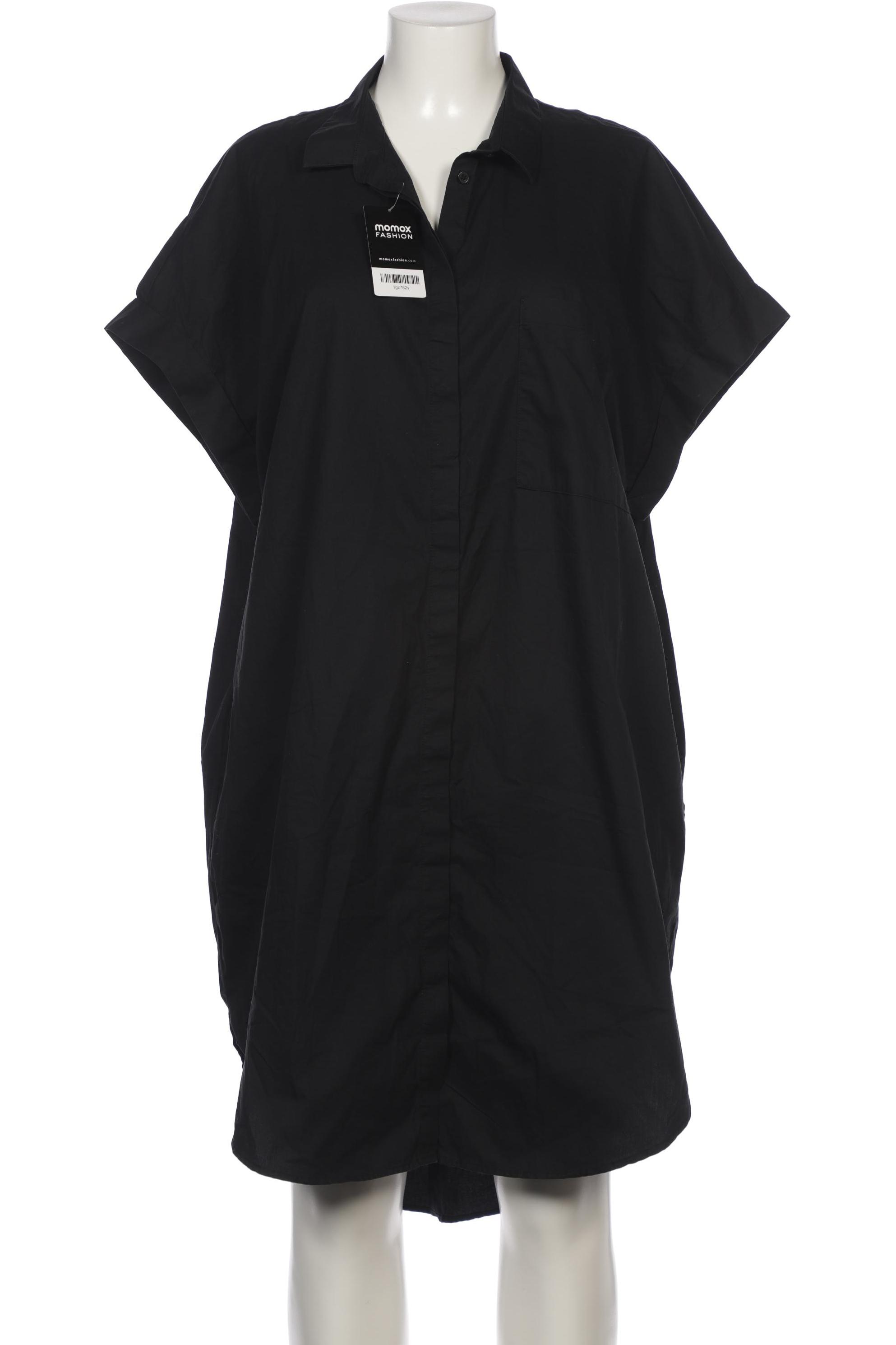 

MONKI Damen Kleid, schwarz