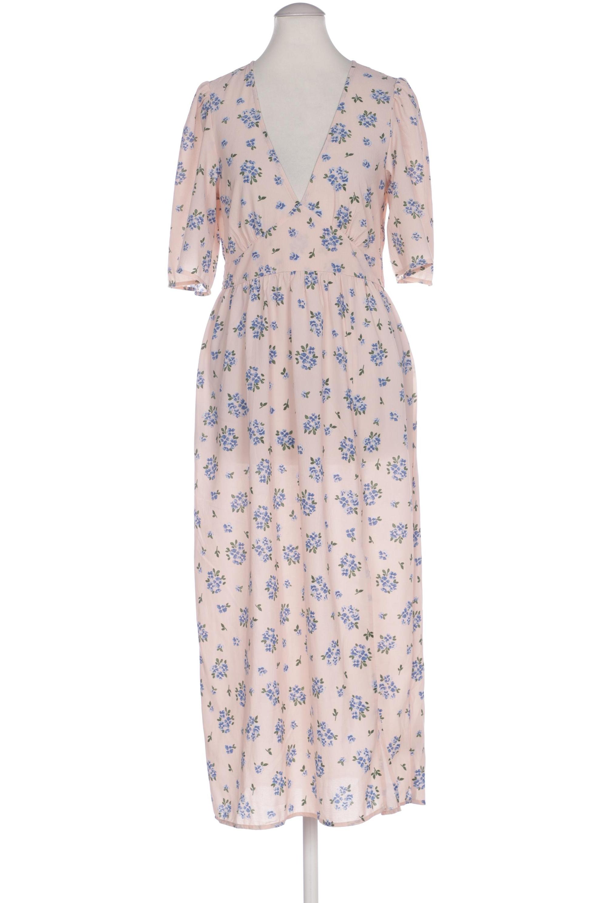

Monki Damen Kleid, beige, Gr. 36
