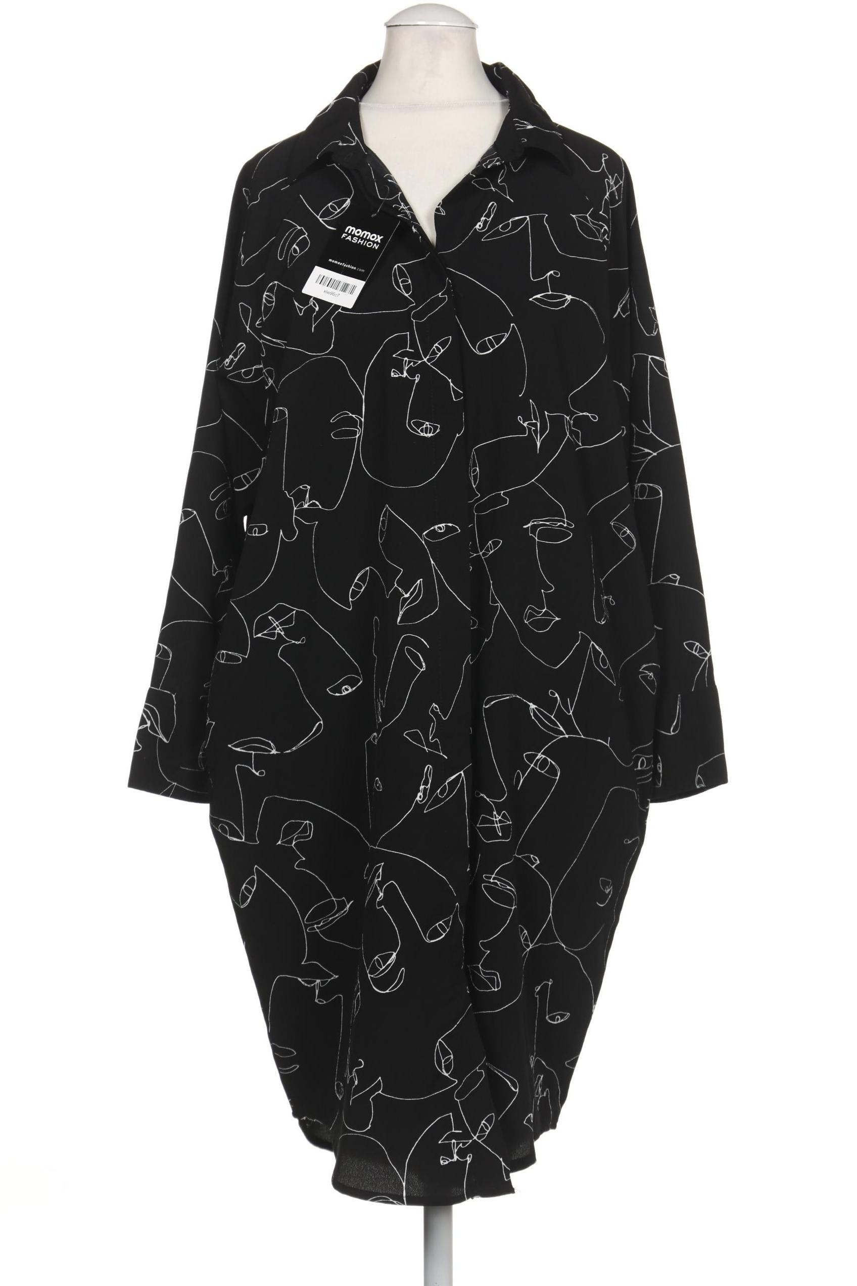 

Monki Damen Kleid, schwarz, Gr. 32