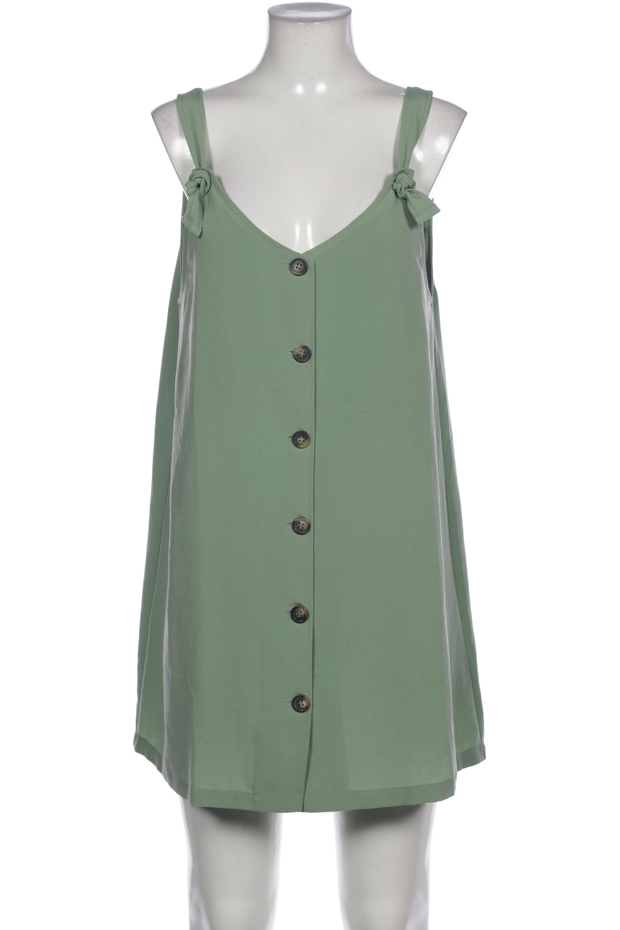 

Monki Damen Kleid, hellgrün, Gr. 38