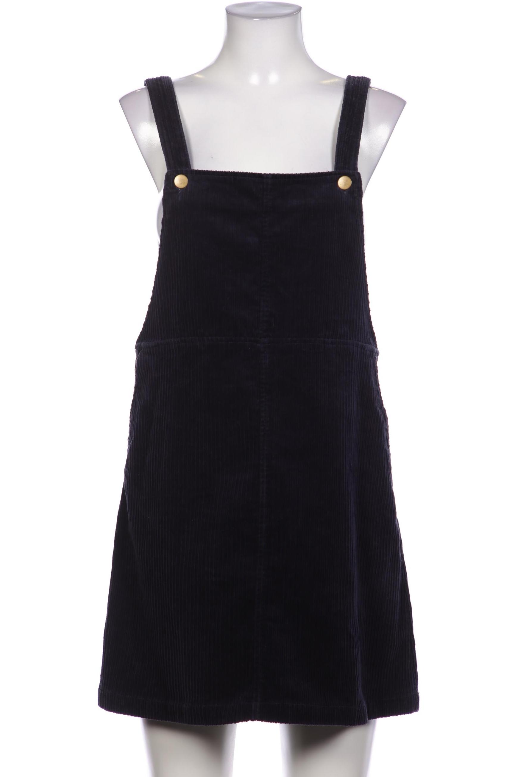 

Monki Damen Kleid, marineblau, Gr. 38