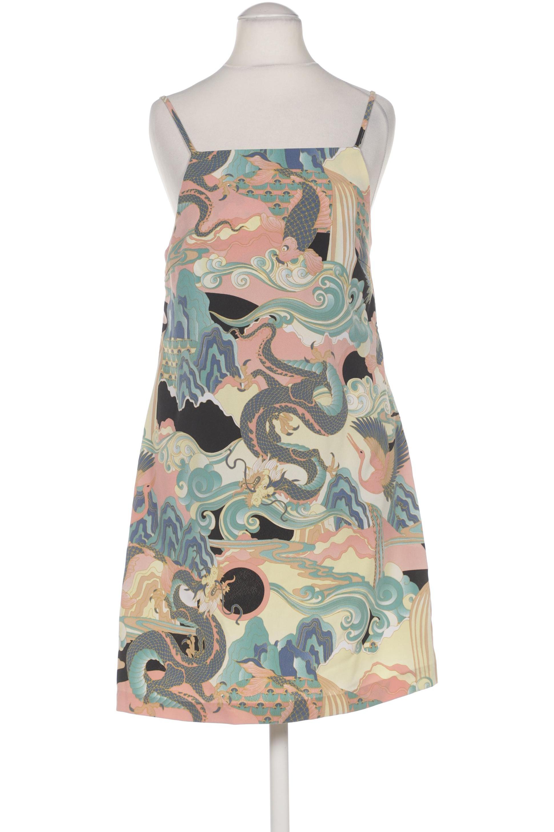

Monki Damen Kleid, mehrfarbig, Gr. 34