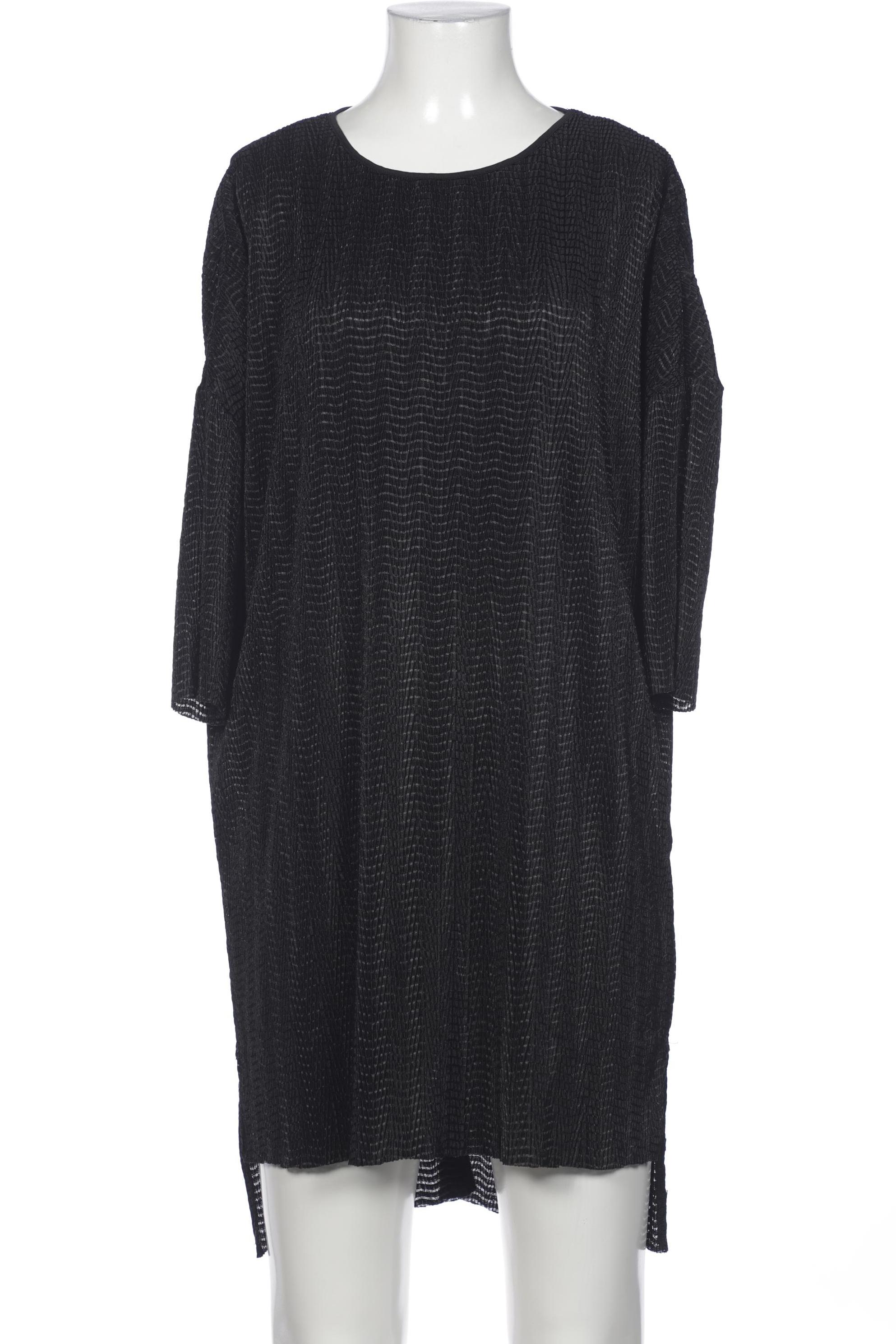 

MONKI Damen Kleid, schwarz