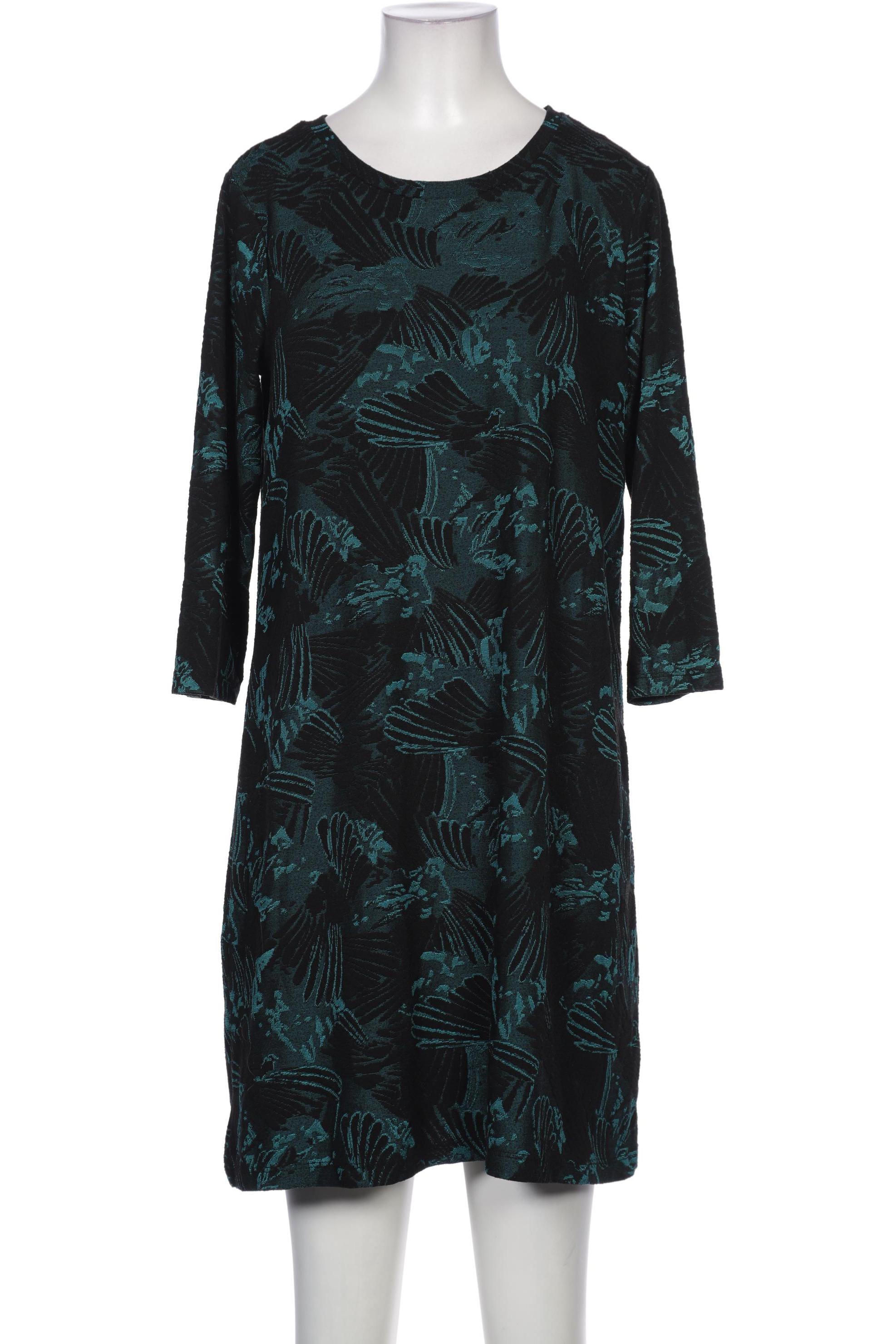 

Monki Damen Kleid, türkis, Gr. 36