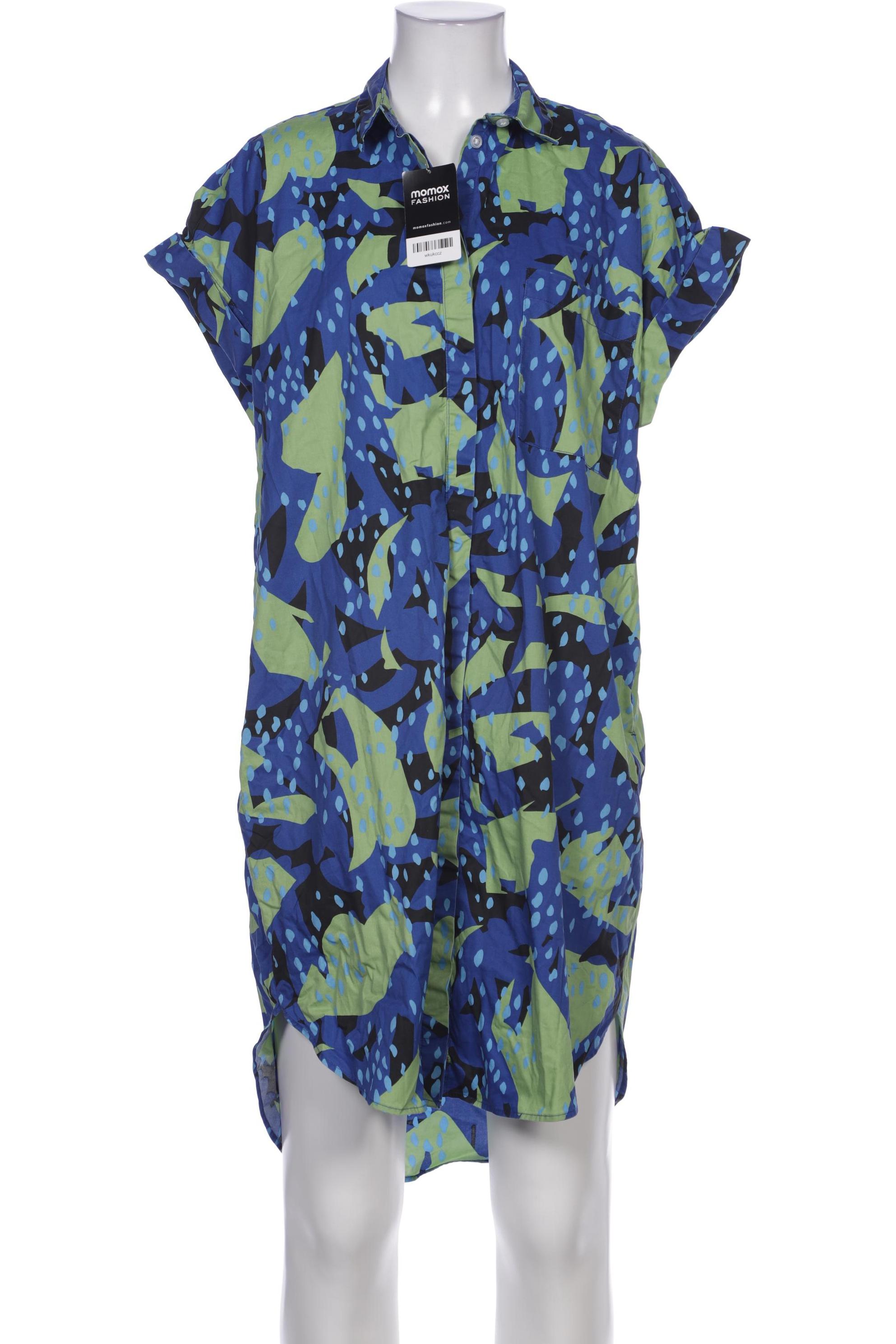 

Monki Damen Kleid, blau, Gr. 34