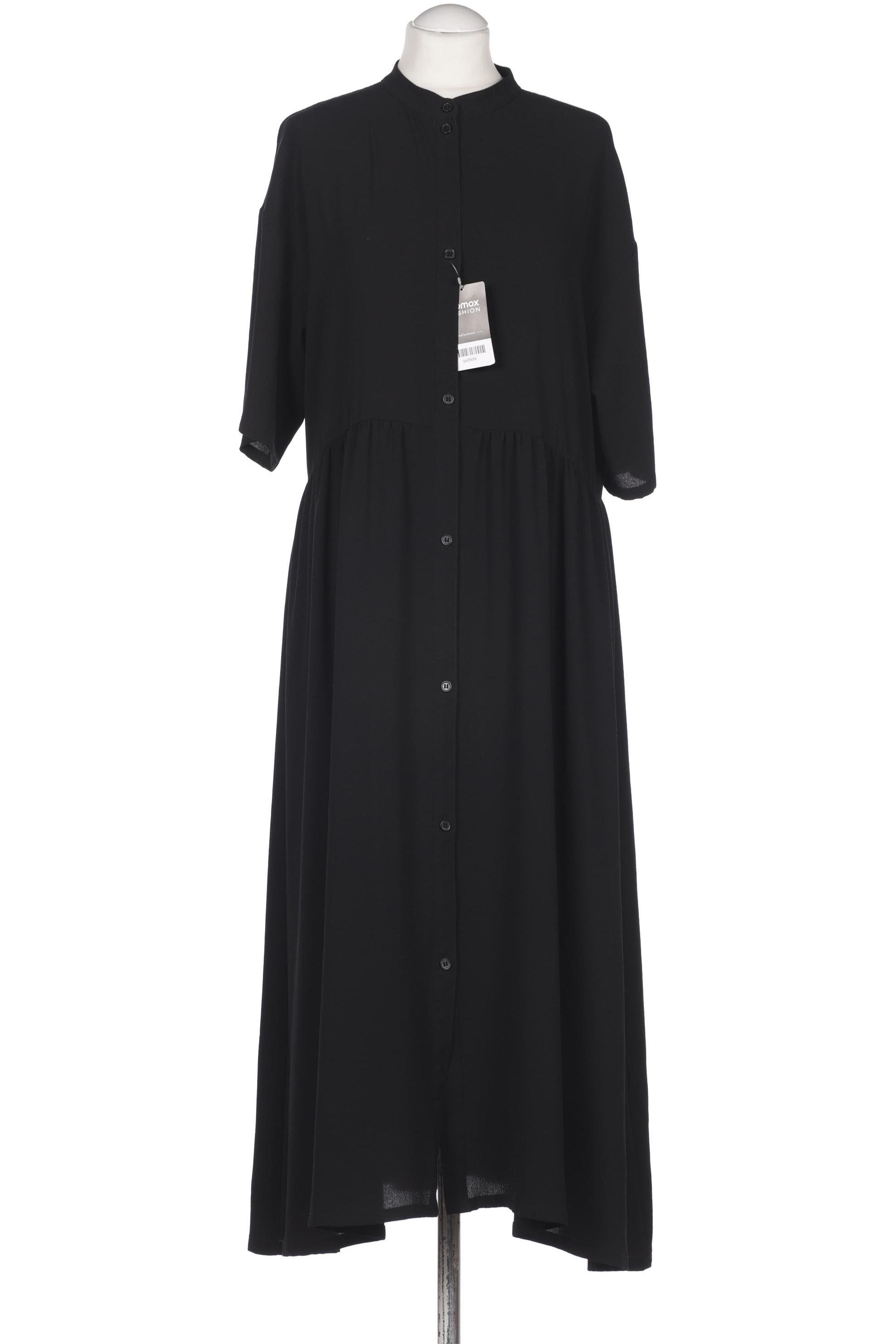 

MONKI Damen Kleid, schwarz