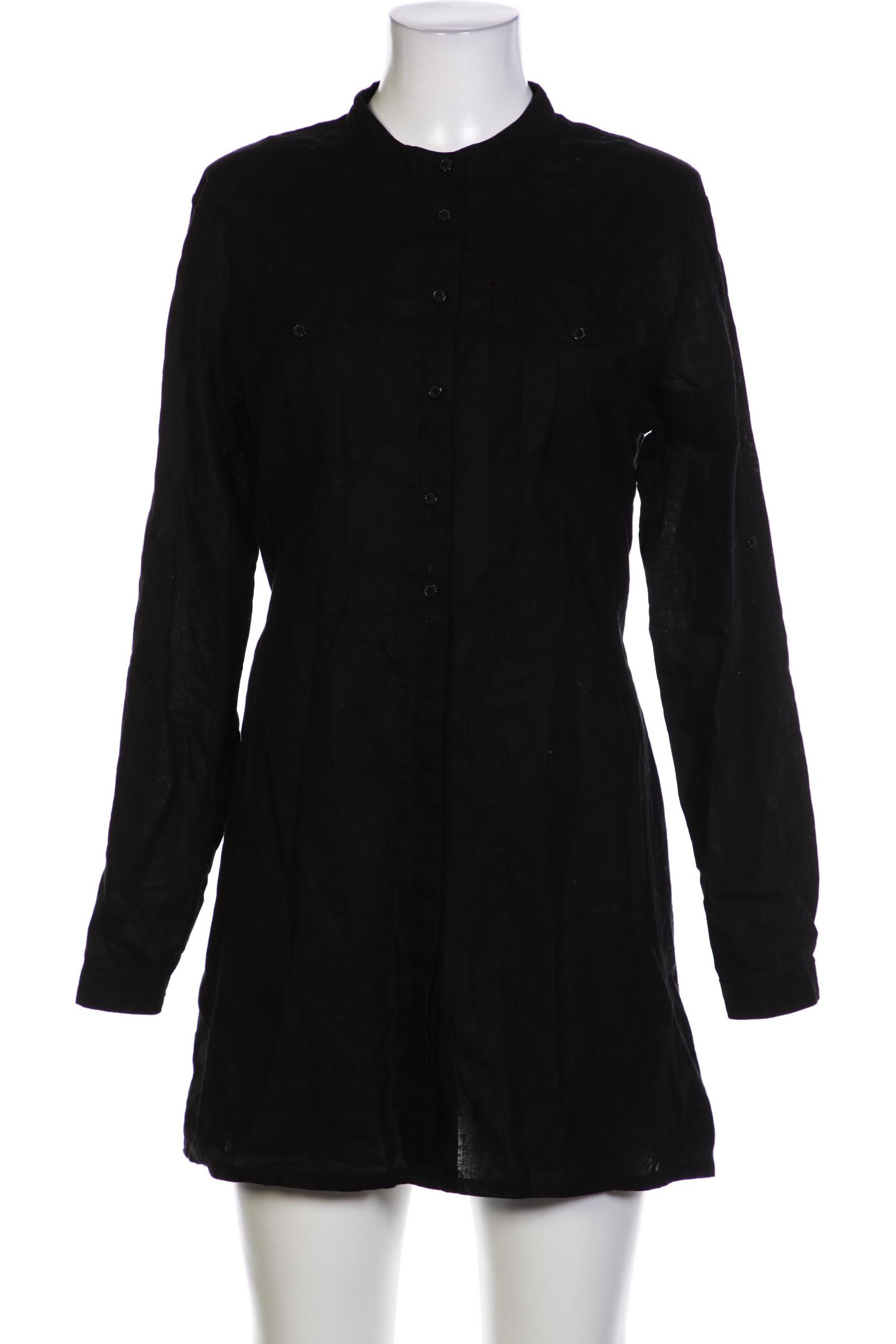 

MONKI Damen Kleid, schwarz