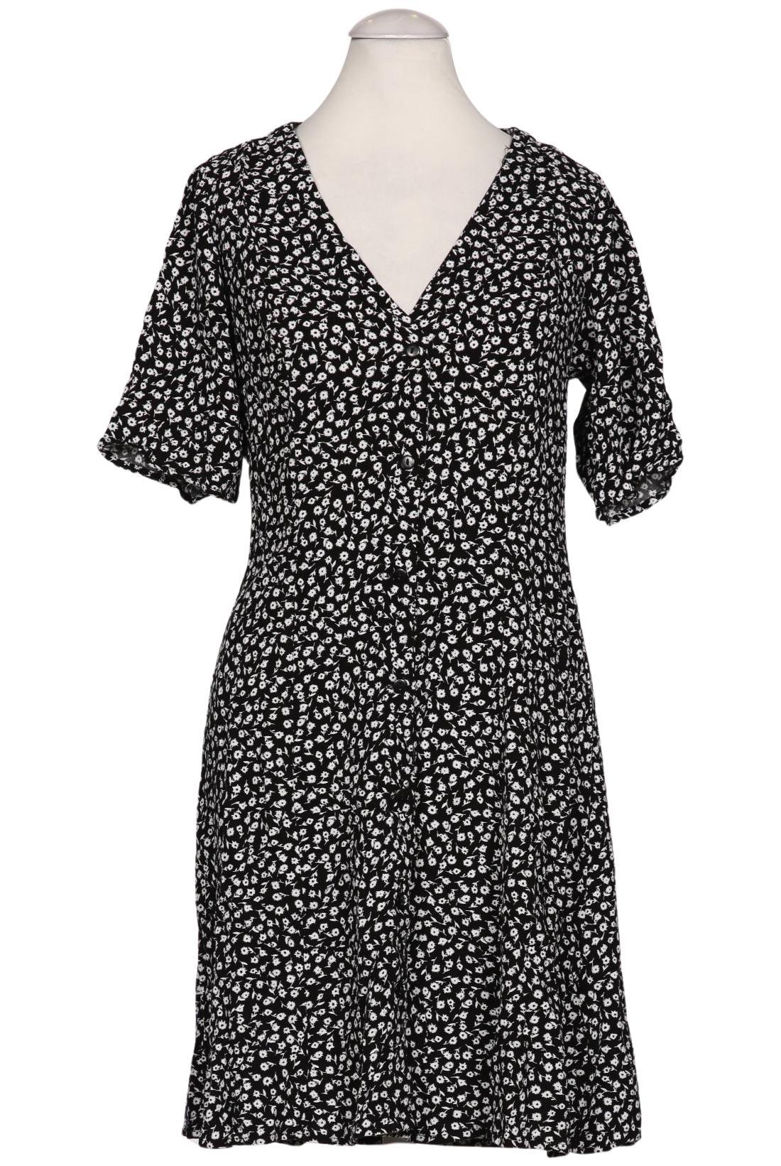 

Monki Damen Kleid, schwarz, Gr. 36