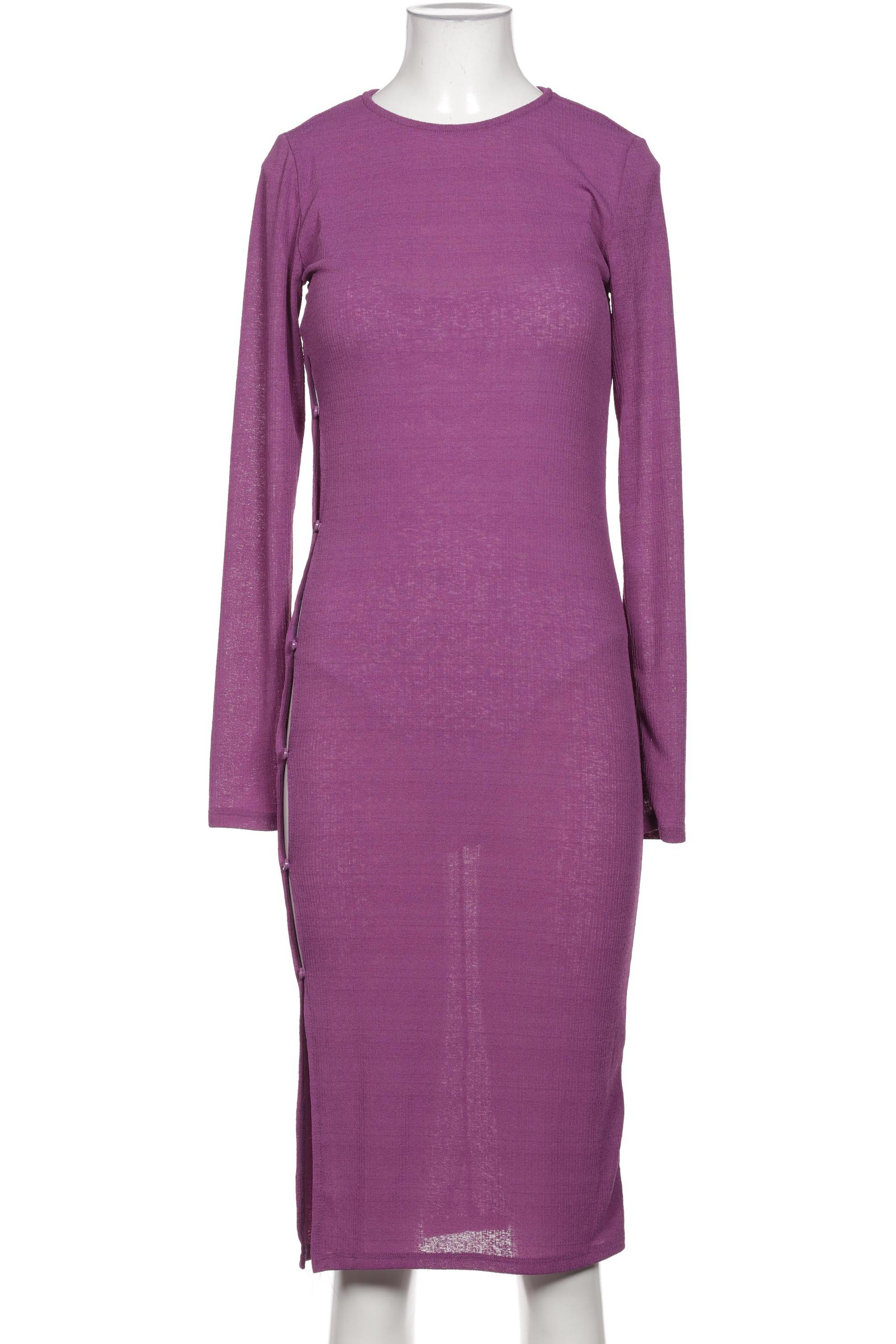 

MONKI Damen Kleid, flieder