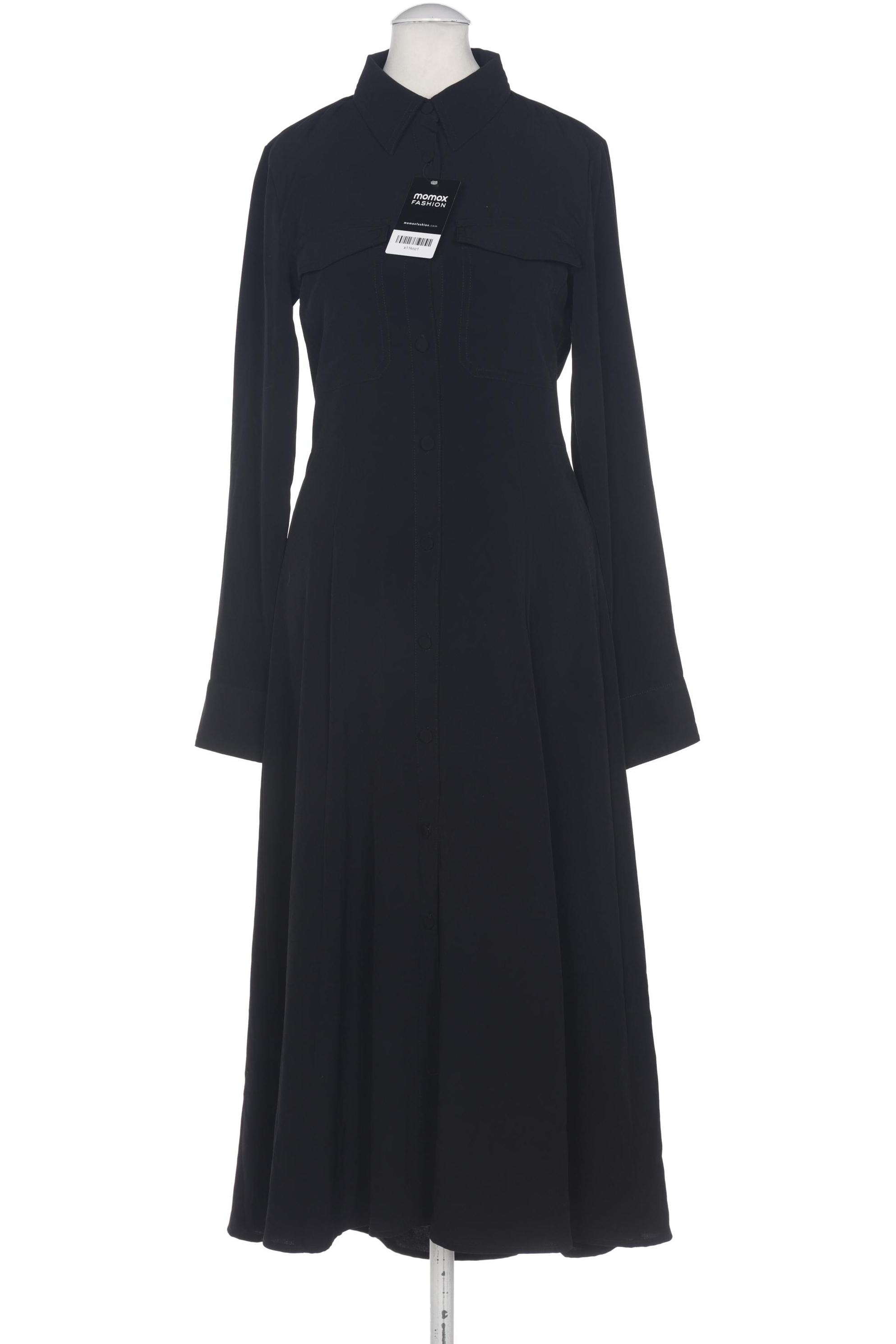 

MONKI Damen Kleid, schwarz