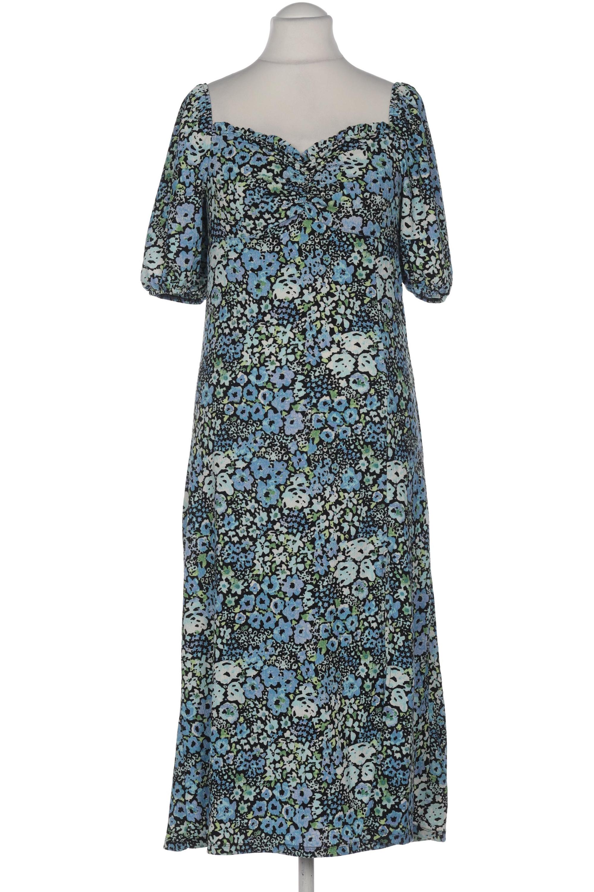 

Monki Damen Kleid, blau, Gr. 42